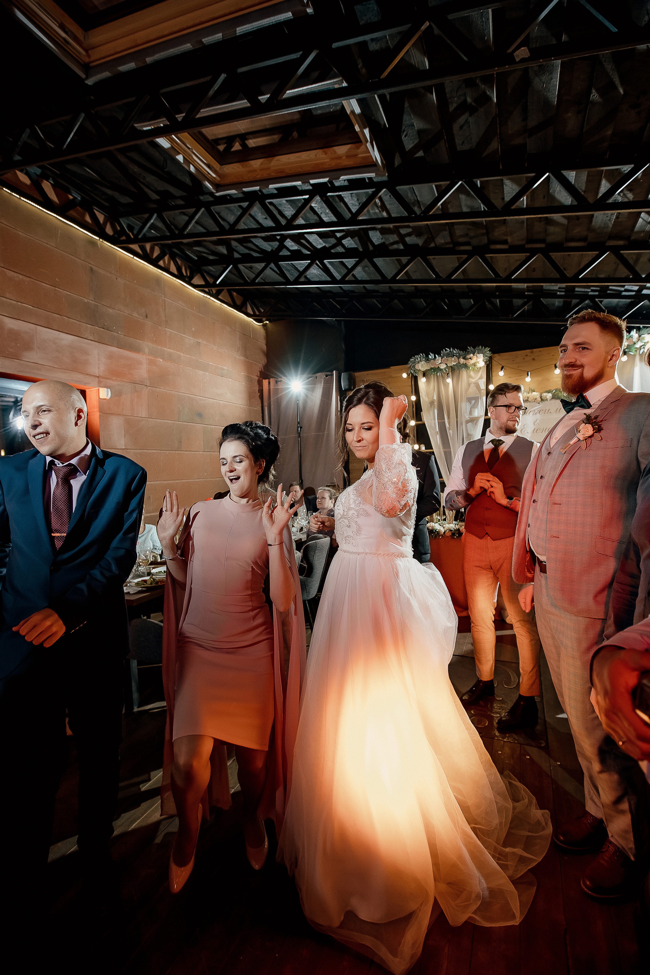 Максим и Елена. Свадебный фотограф