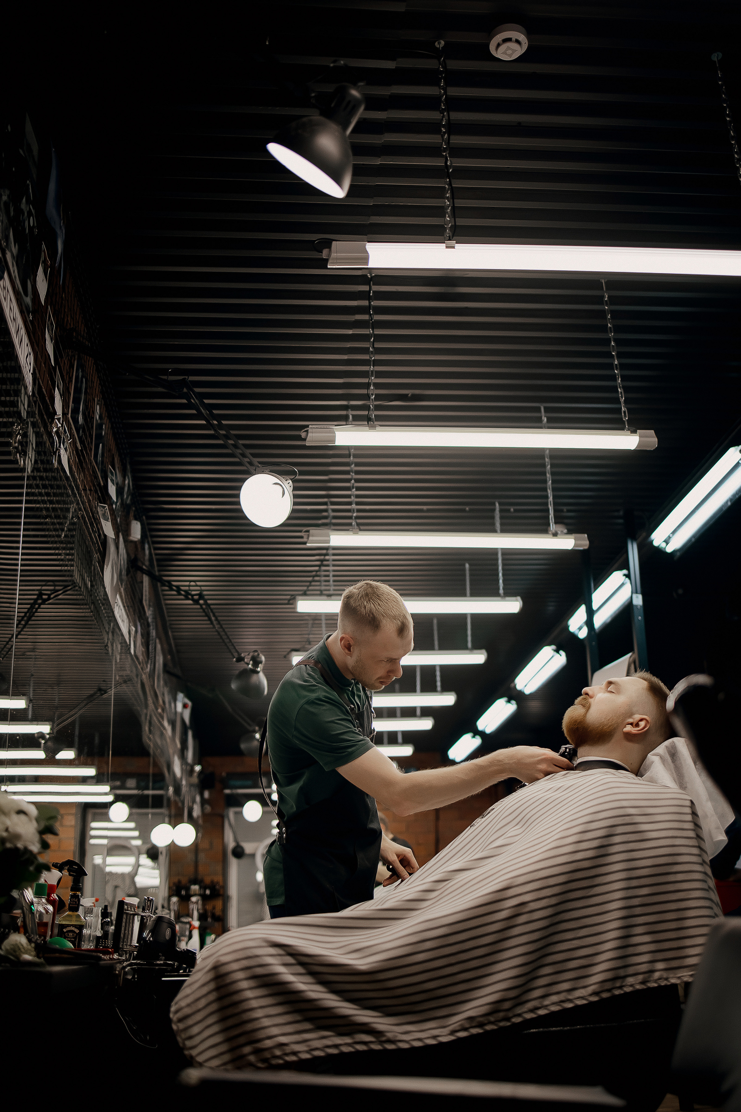 Максим и Елена. Свадебный фотограф