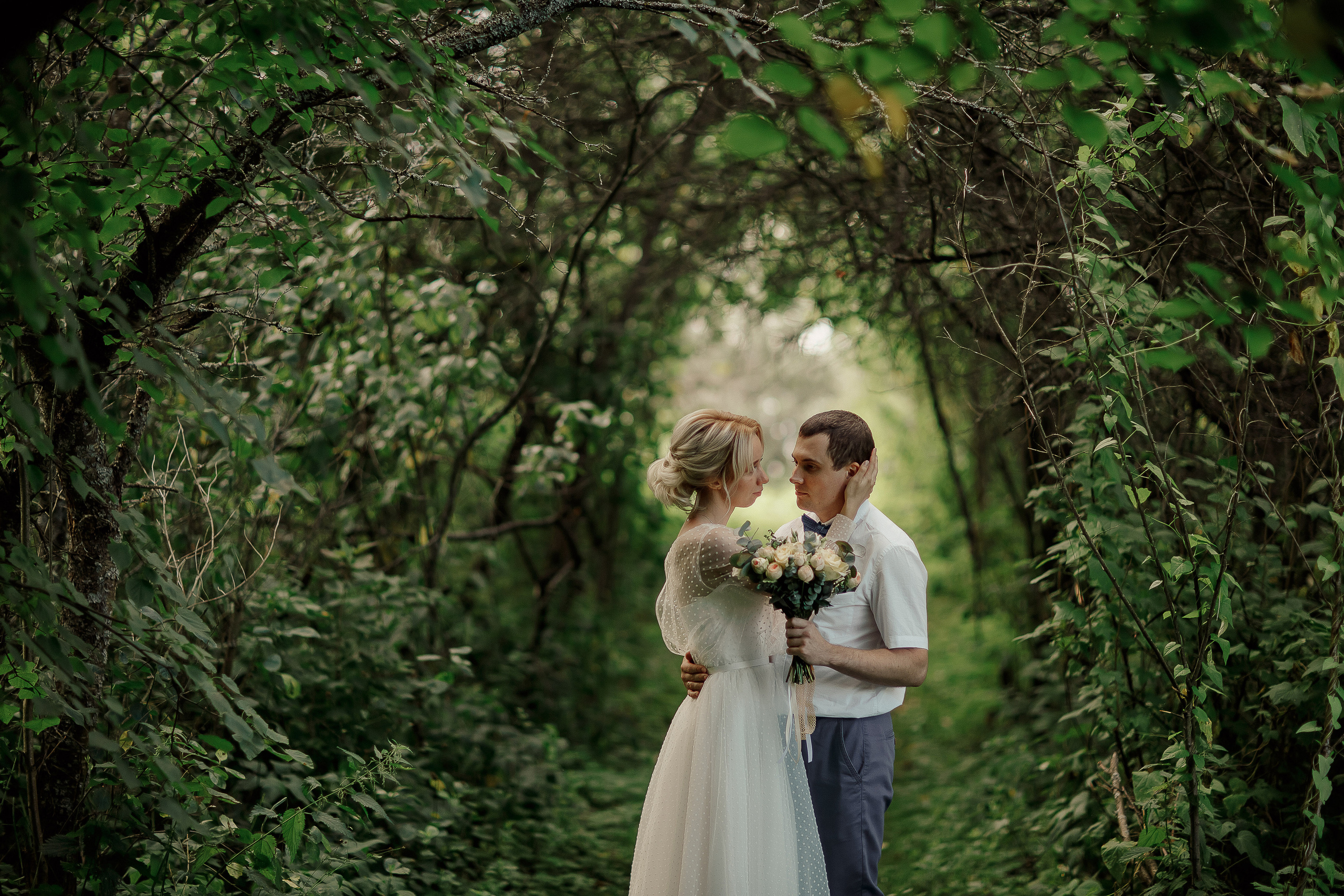 Свадебная съемка. Свадебный фотограф