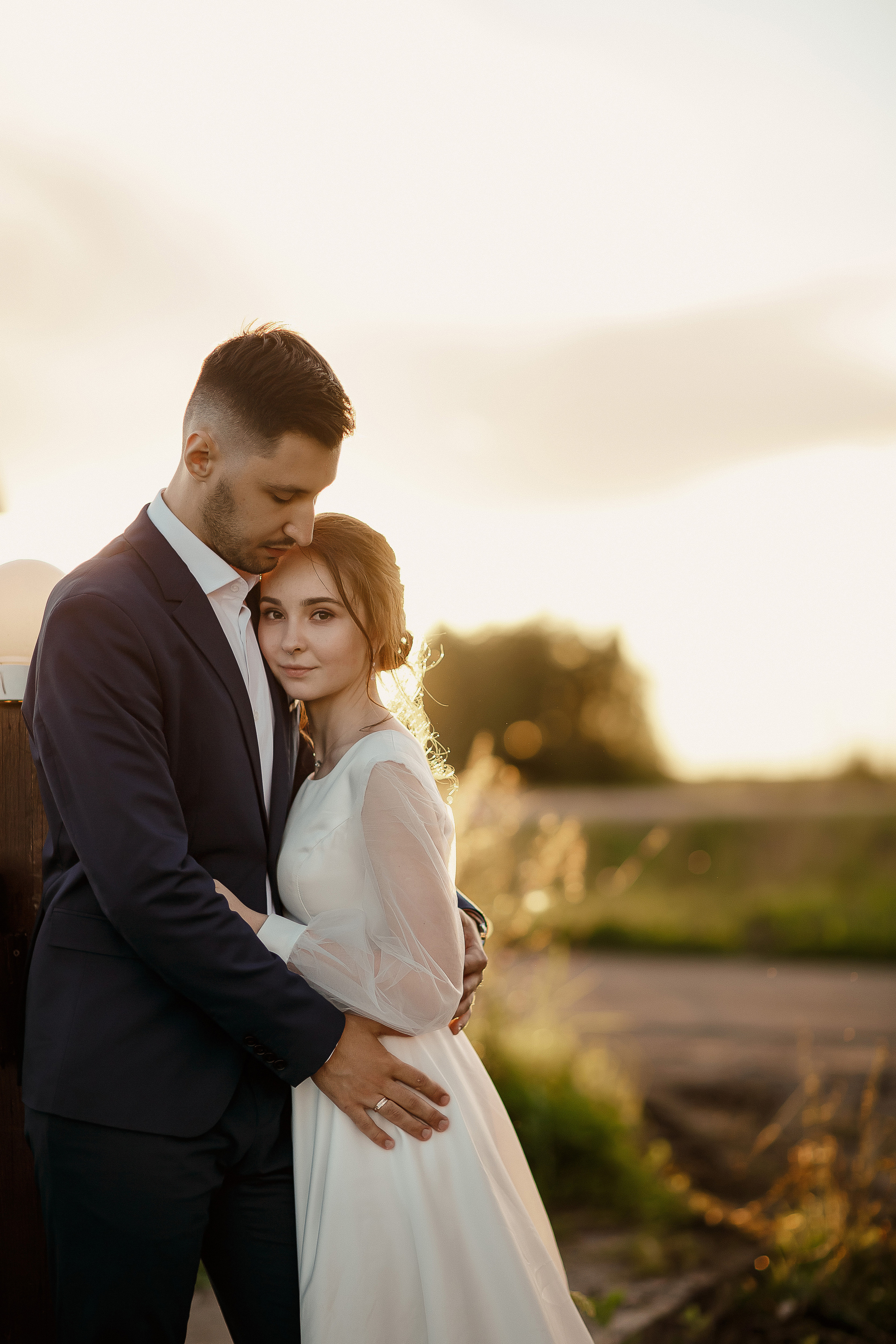 Свадебная съемка. Свадебный фотограф