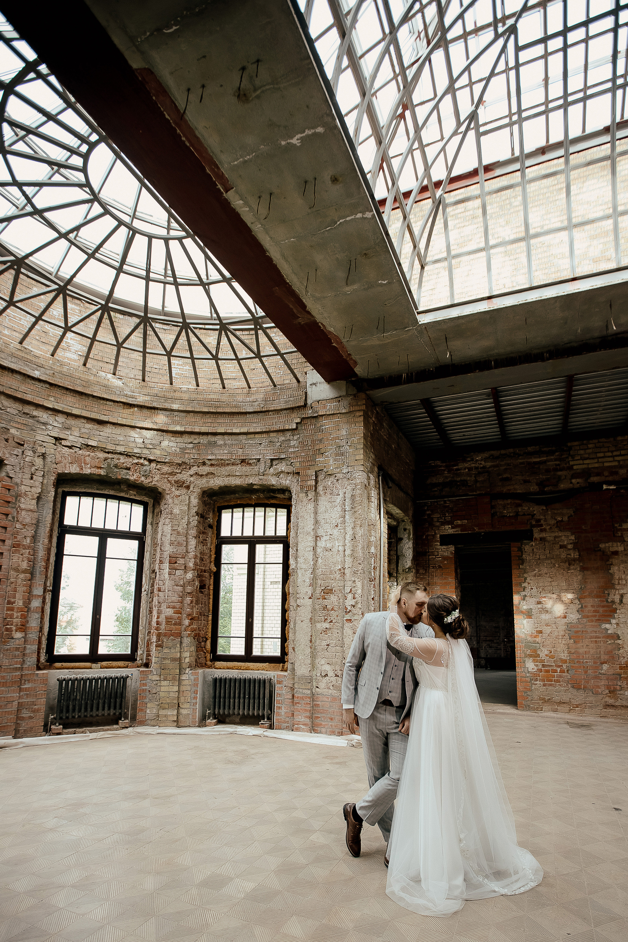 Максим и Елена. Свадебный фотограф