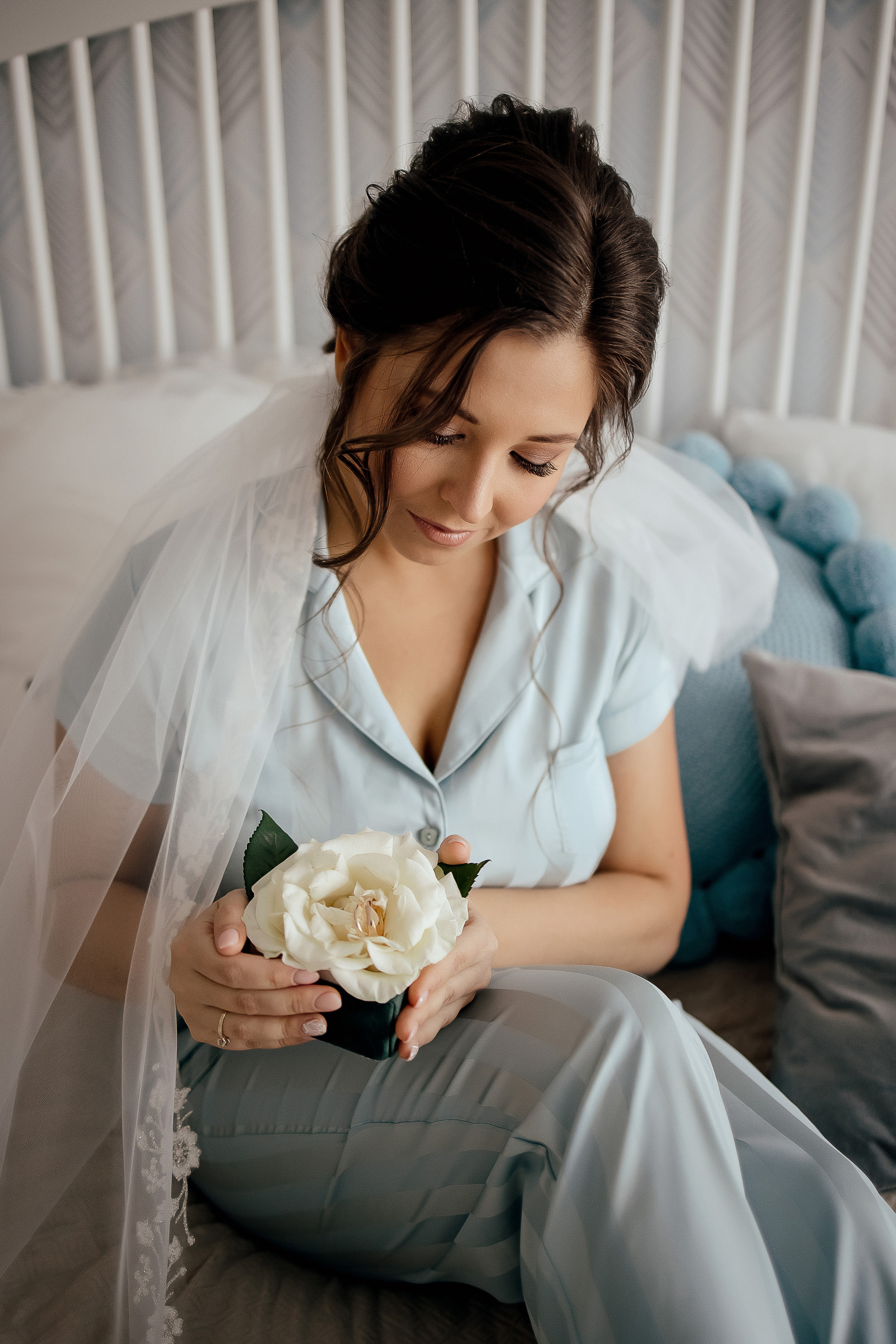 Максим и Елена. Свадебный фотограф