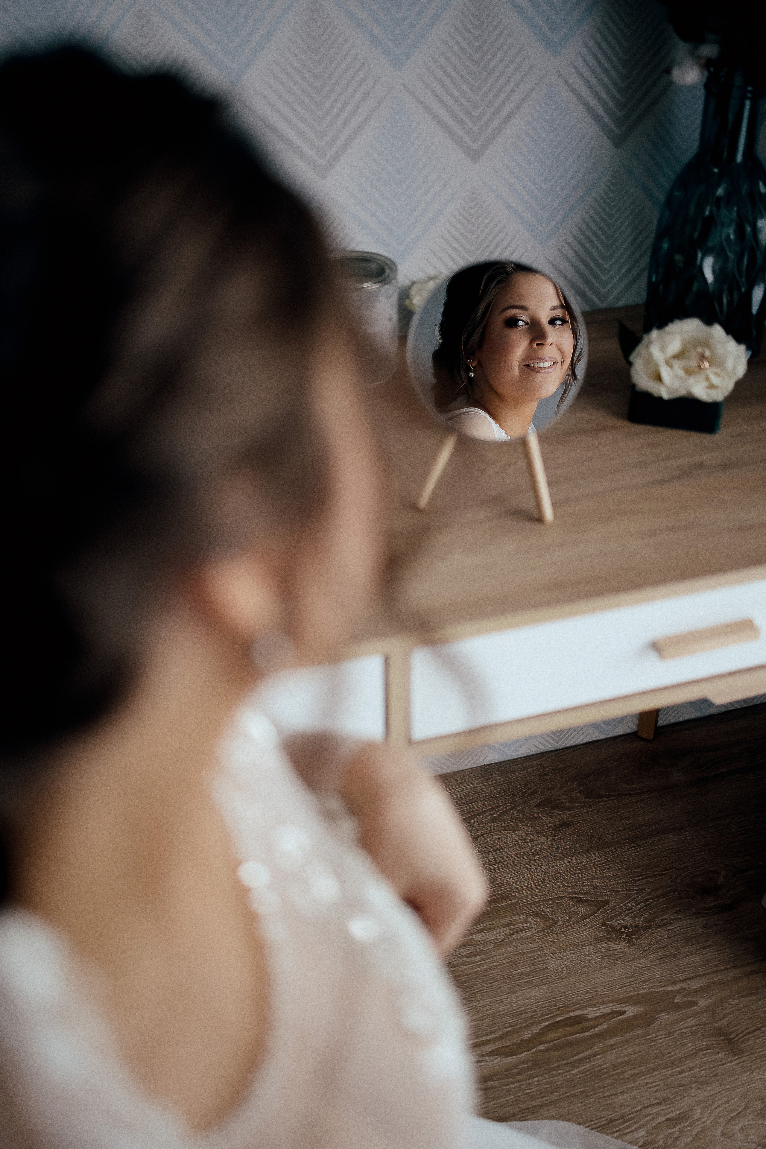 Максим и Елена. Свадебный фотограф