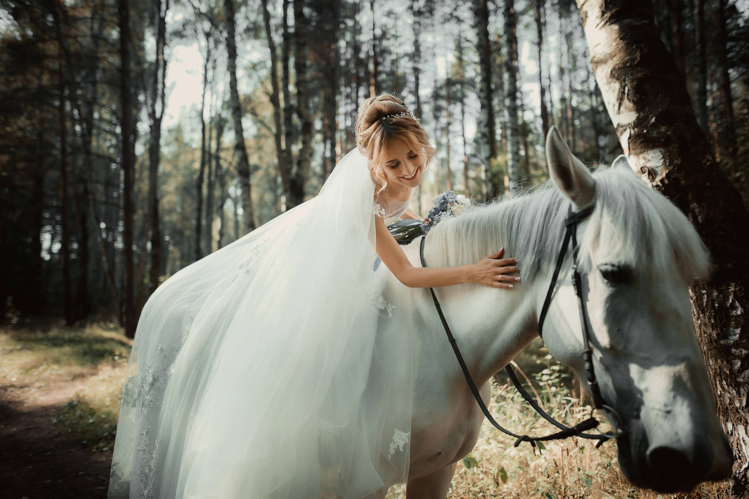 Свадебная съемка. Свадебный фотограф