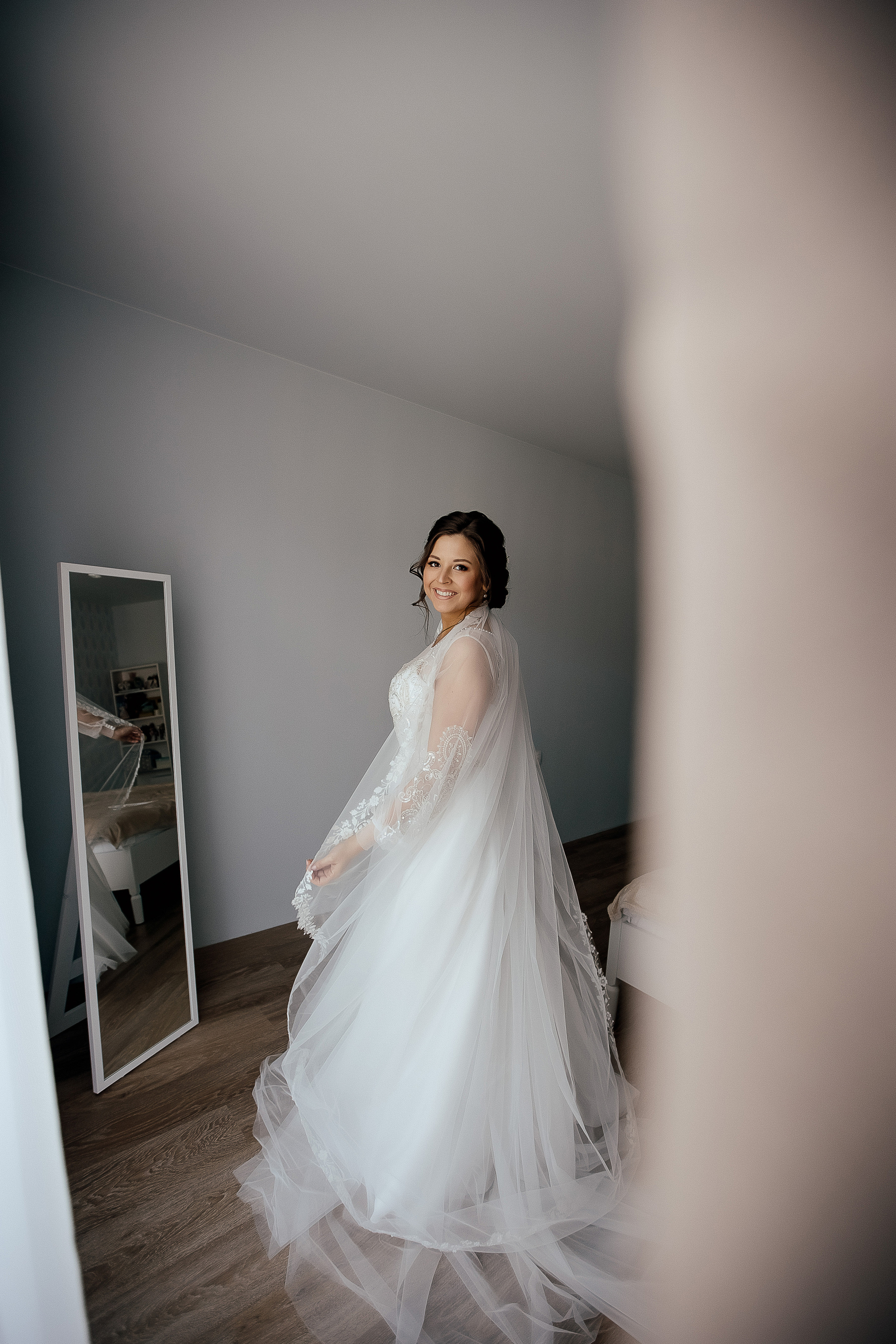 Максим и Елена. Свадебный фотограф