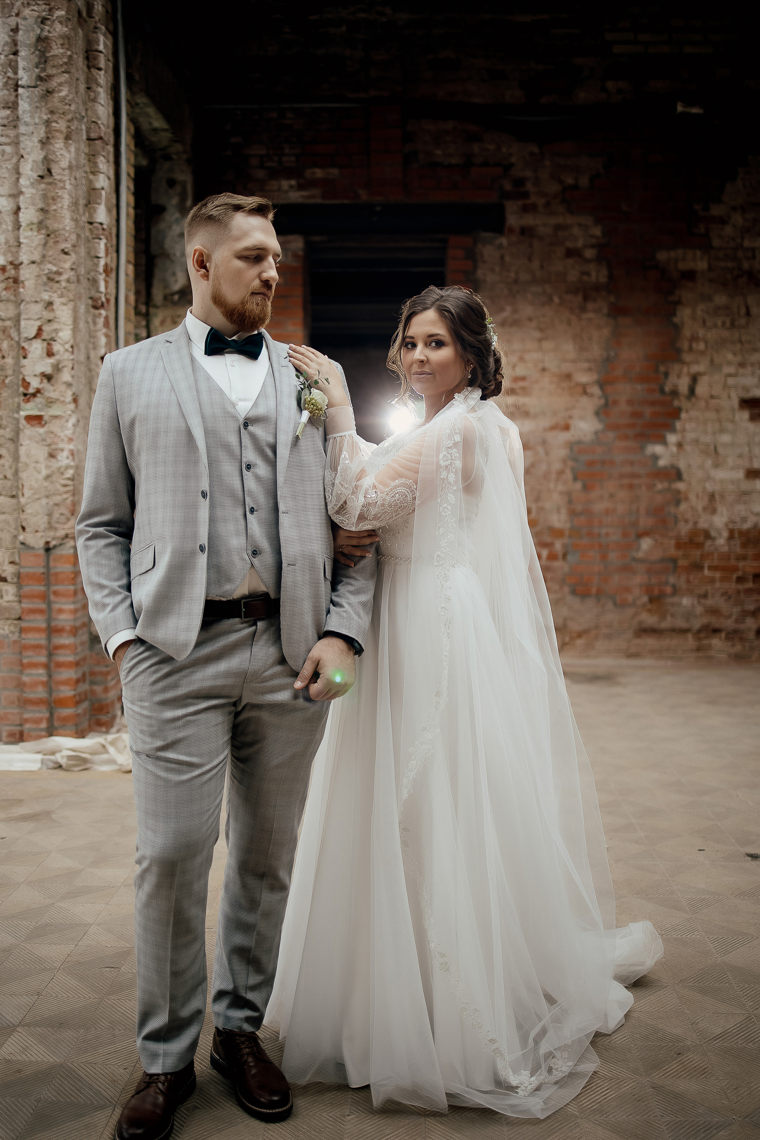 Максим и Елена. Свадебный фотограф