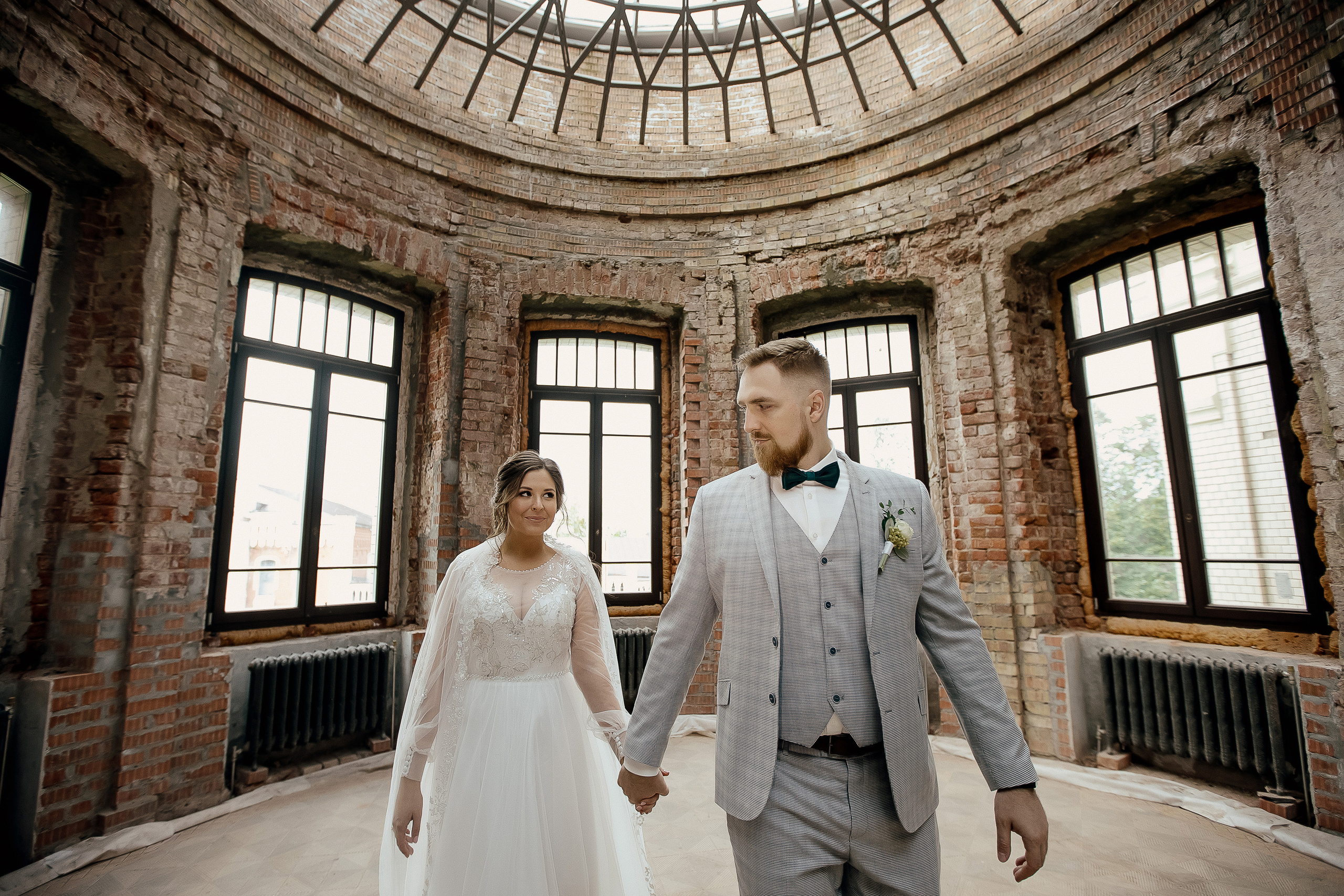 Максим и Елена. Свадебный фотограф