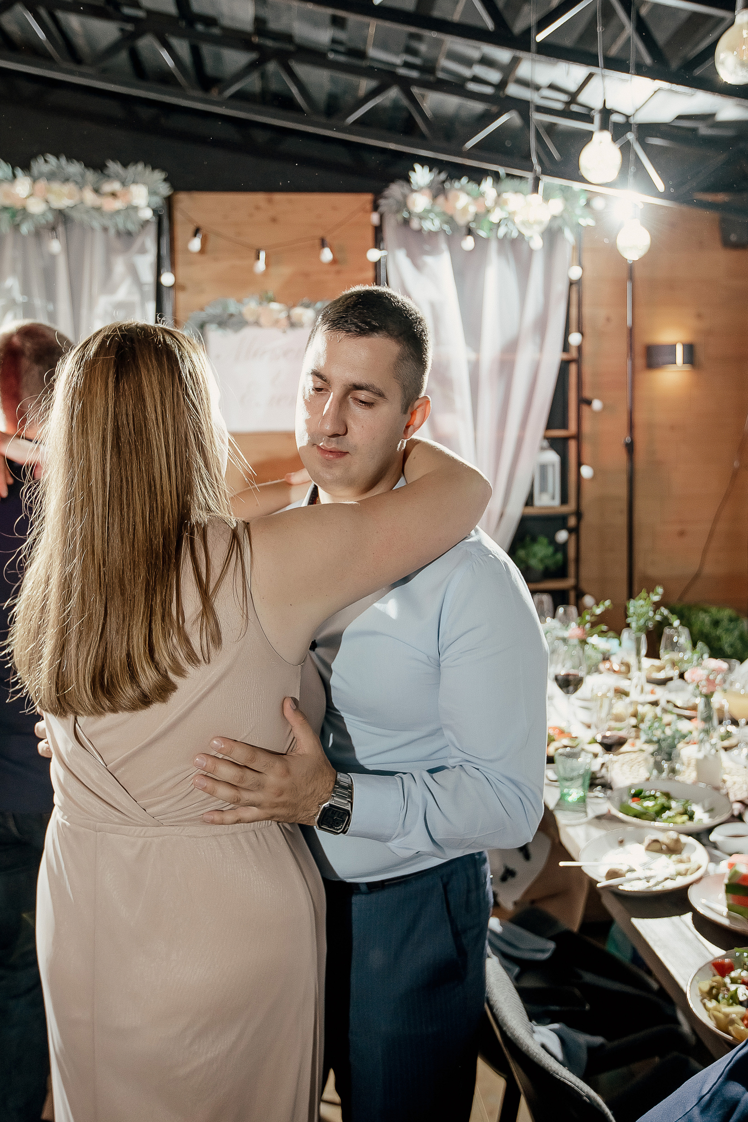 Максим и Елена. Свадебный фотограф