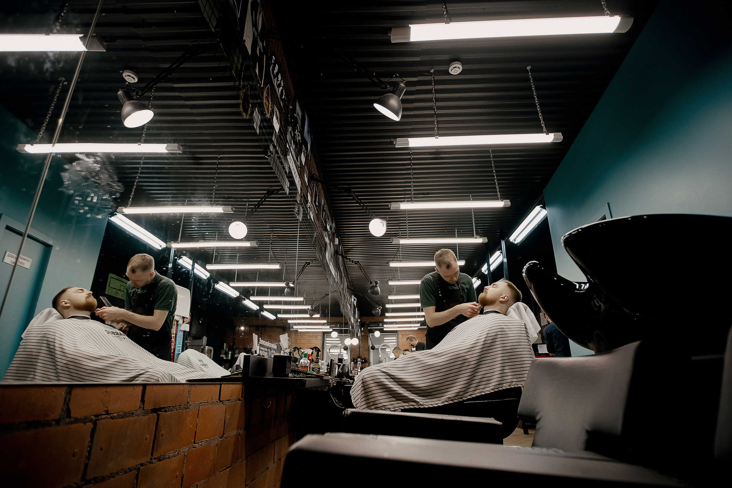 Максим и Елена. Свадебный фотограф