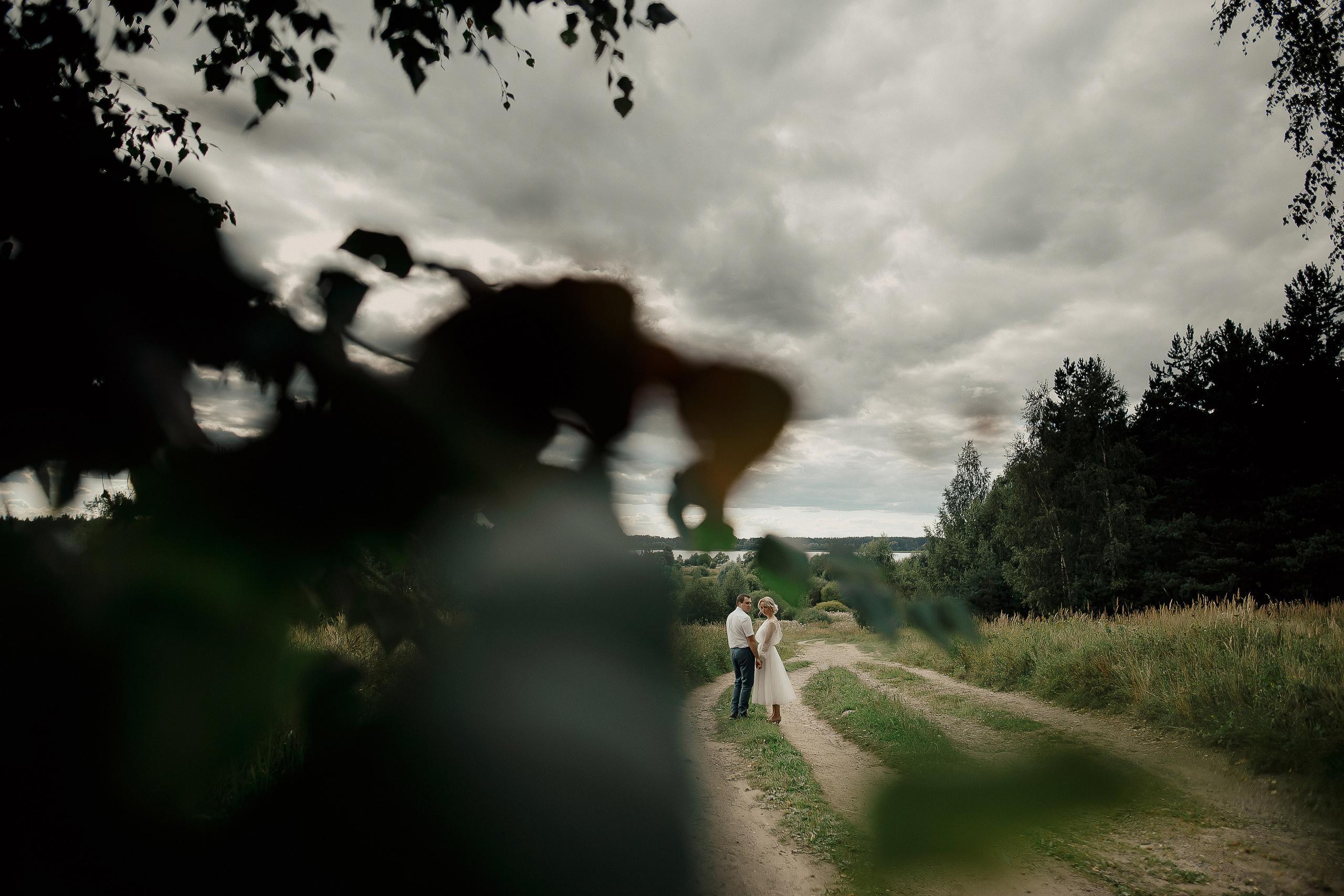 Свадебная съемка. Свадебный фотограф