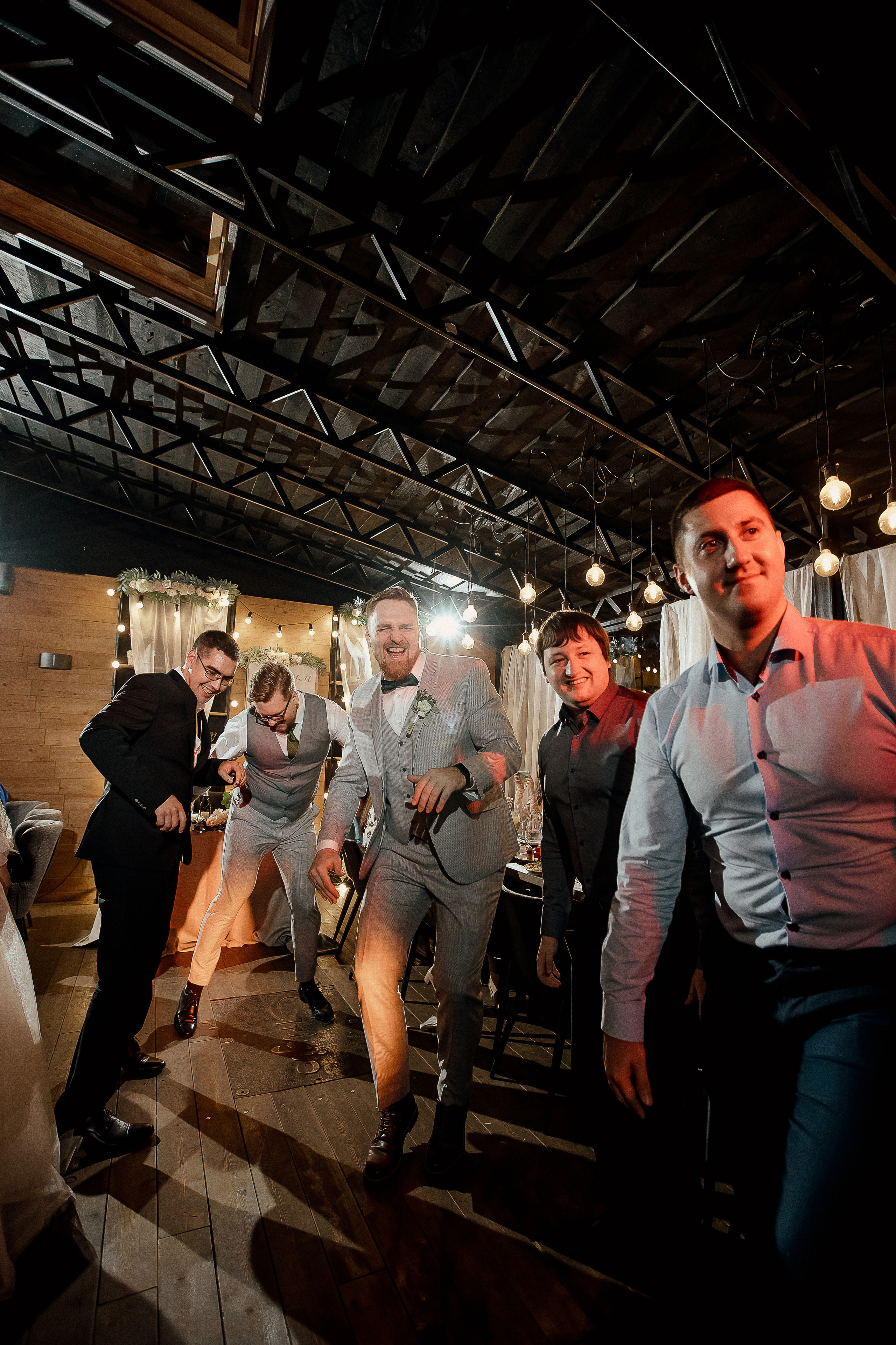 Максим и Елена. Свадебный фотограф