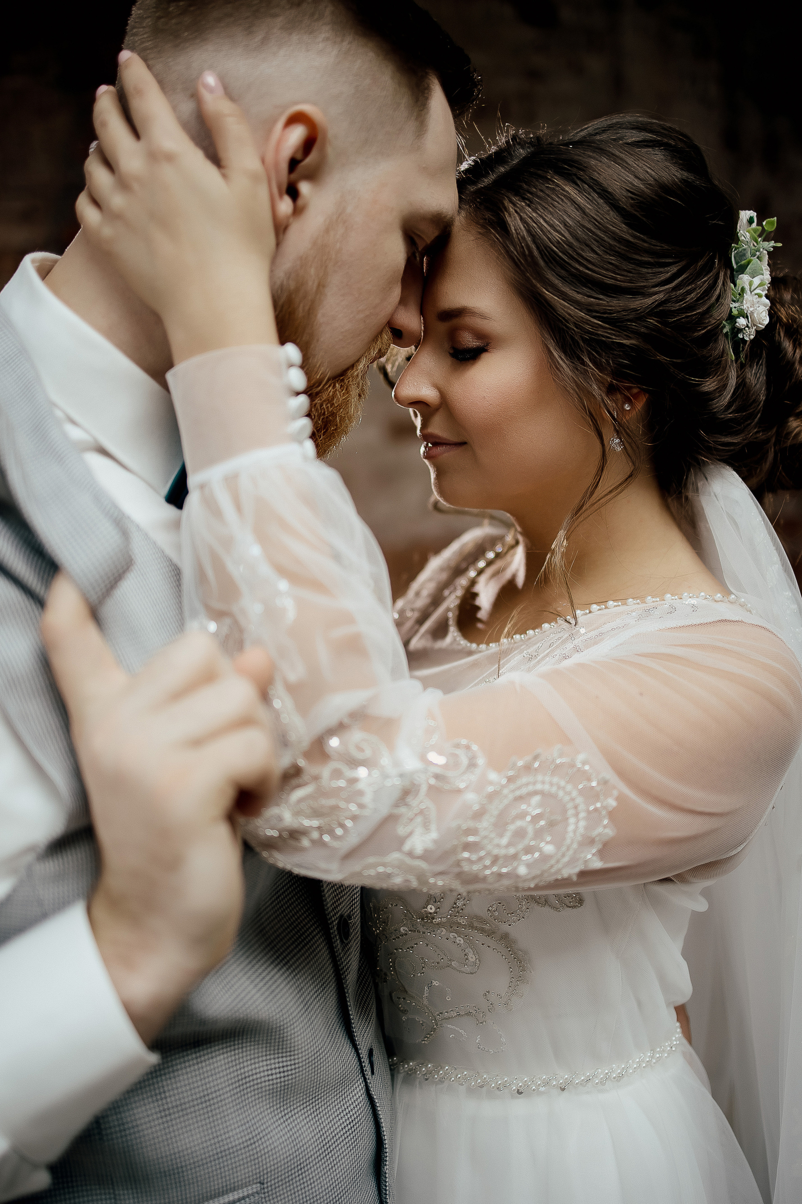 Максим и Елена. Свадебный фотограф