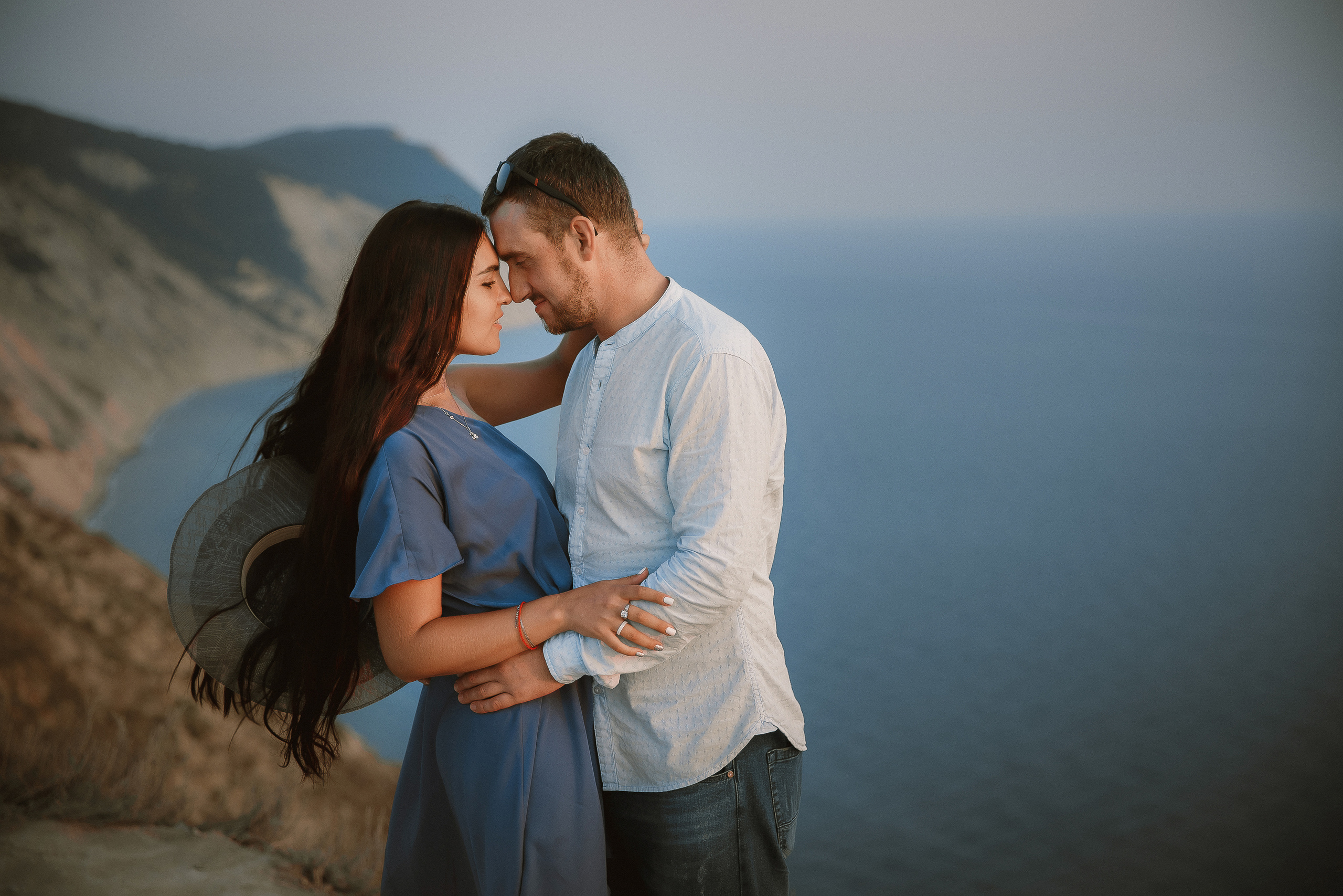 Анапа. Свадебный фотограф