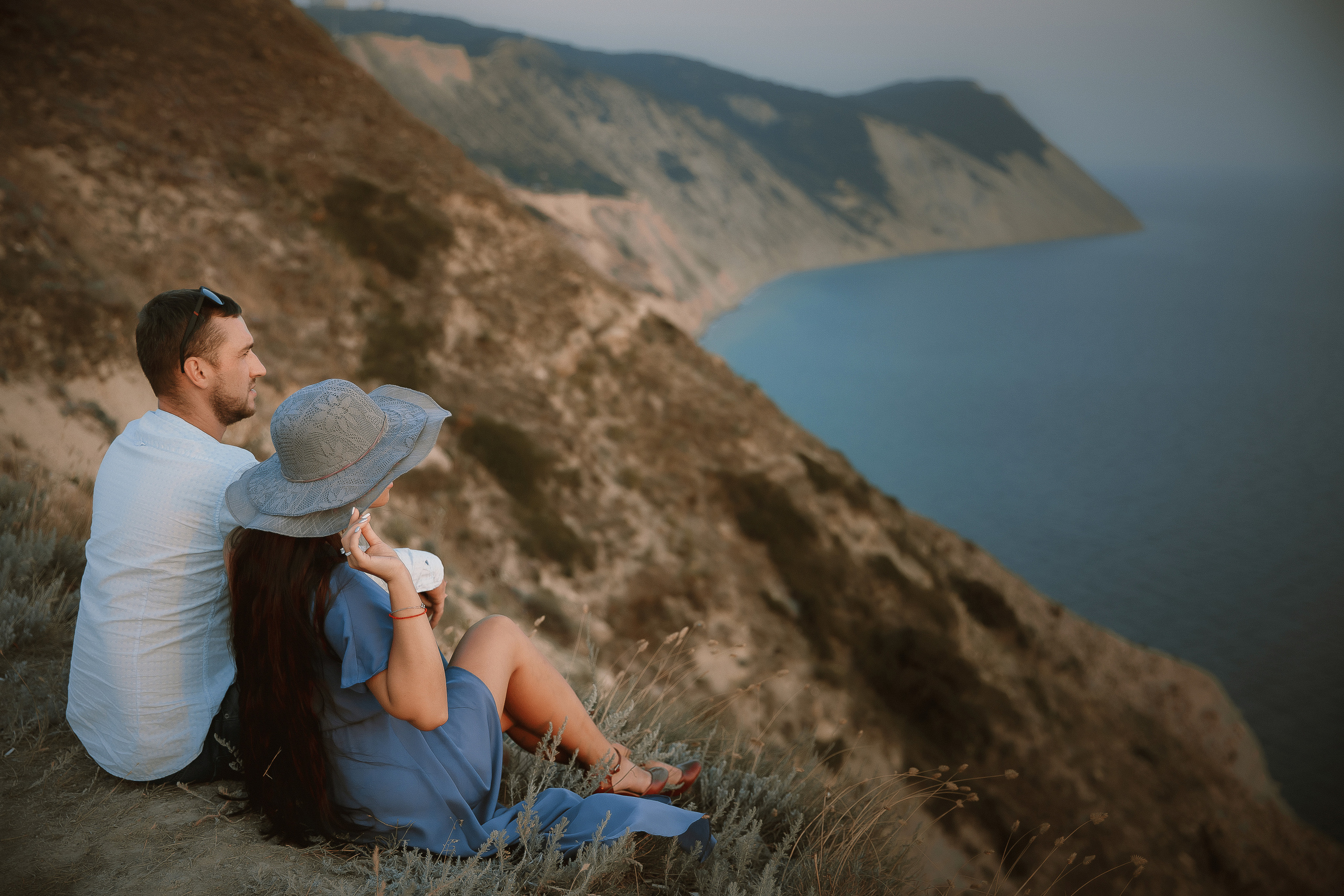 Анапа. Свадебный фотограф