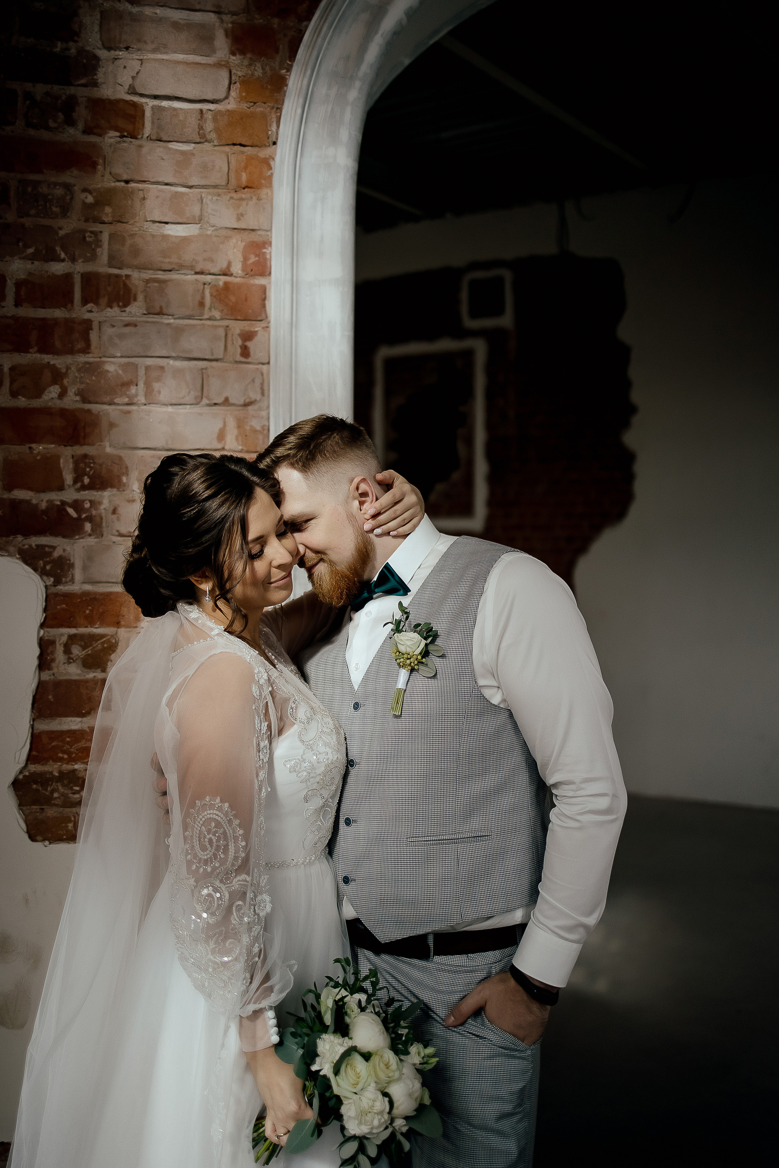 Максим и Елена. Свадебный фотограф