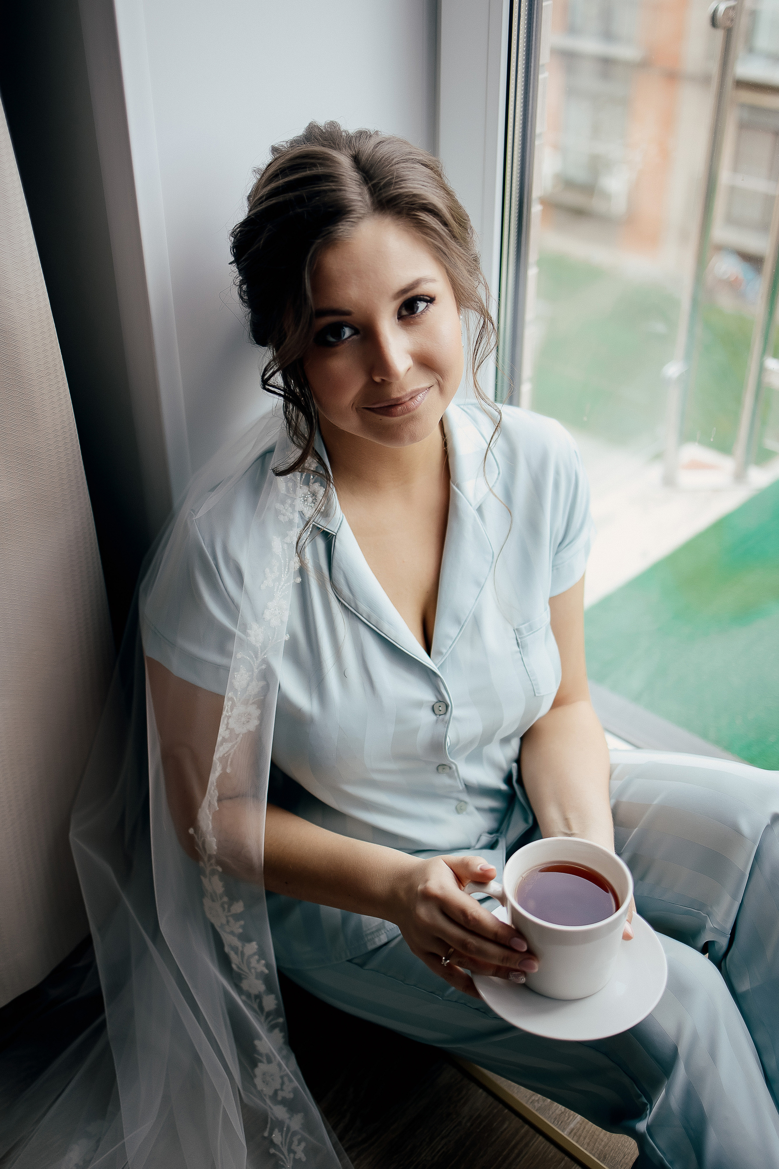 Максим и Елена. Свадебный фотограф