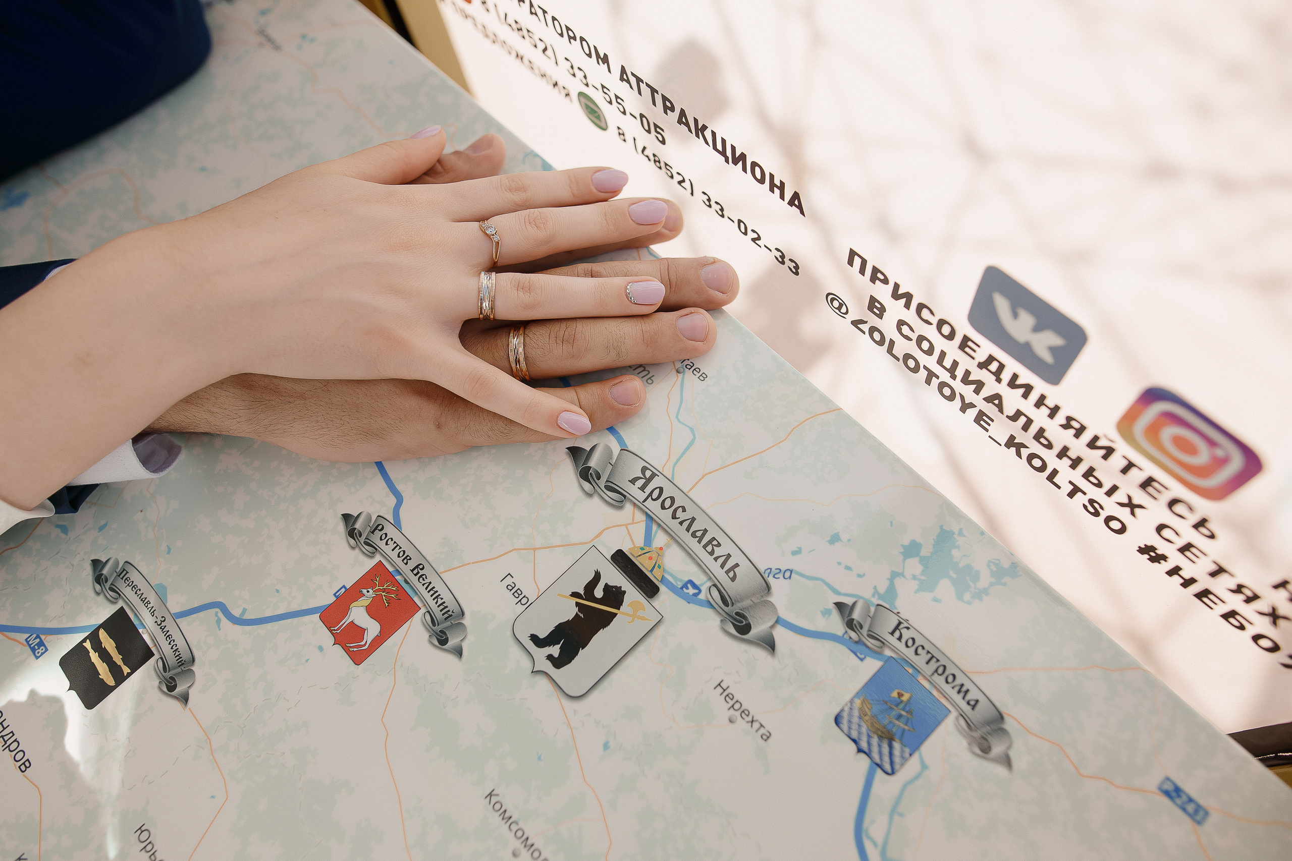 Свадебная съемка. Свадебный фотограф