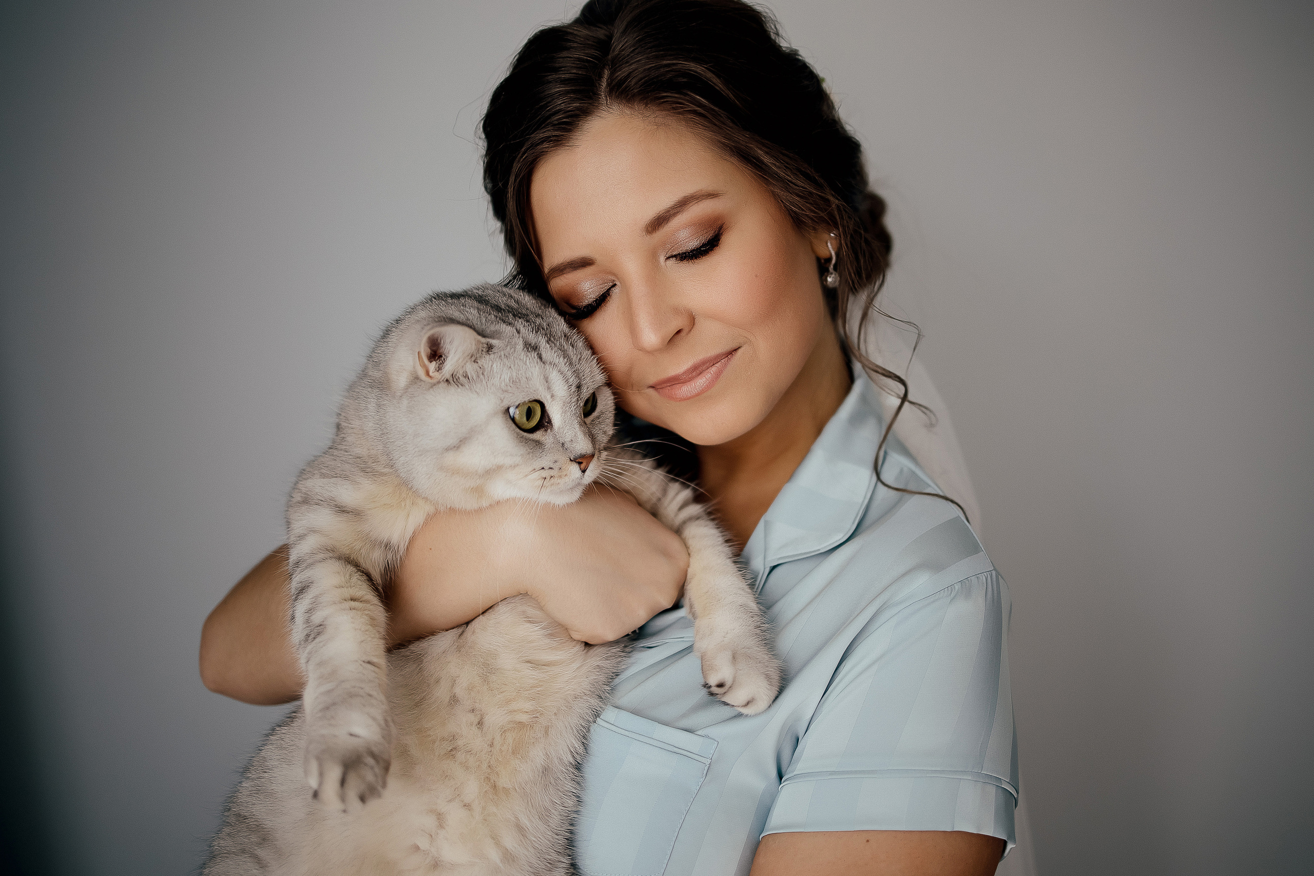 Максим и Елена. Свадебный фотограф