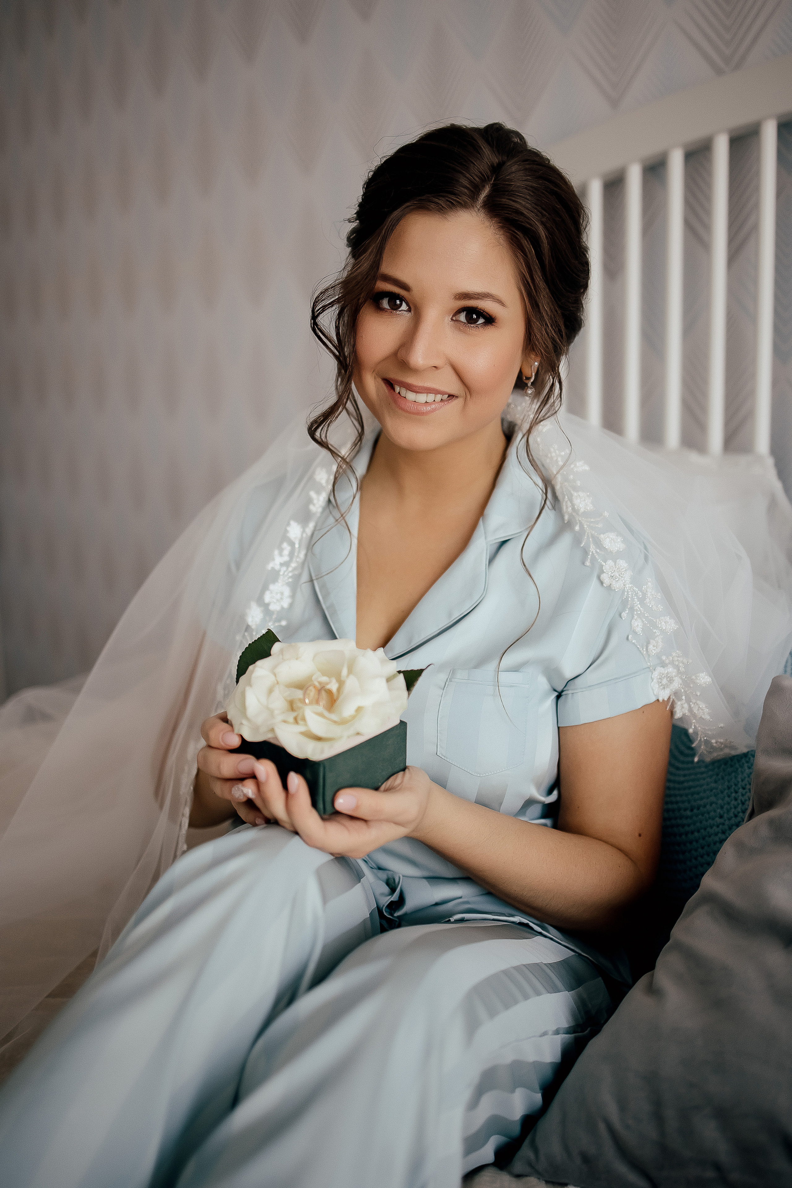 Максим и Елена. Свадебный фотограф