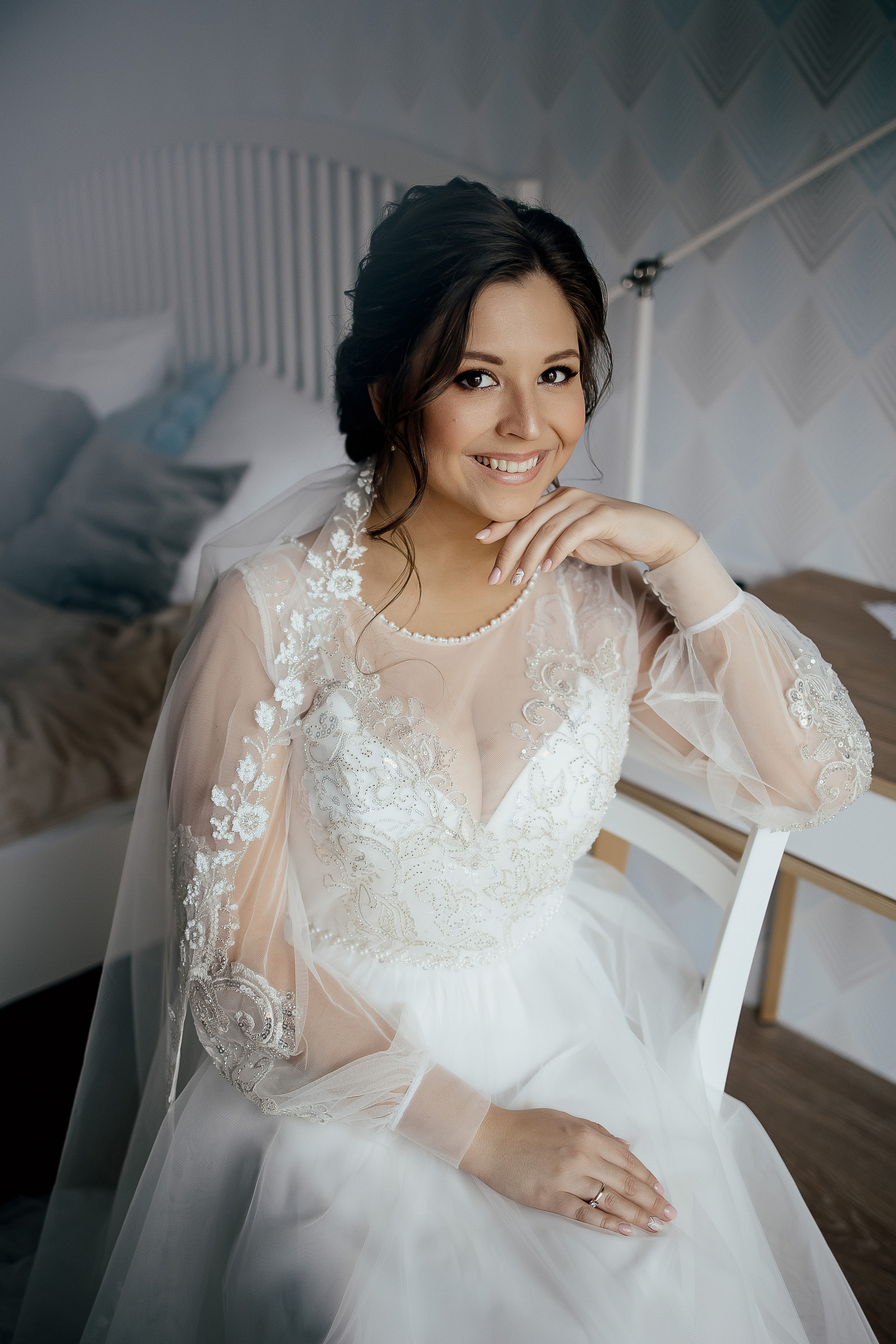 Максим и Елена. Свадебный фотограф