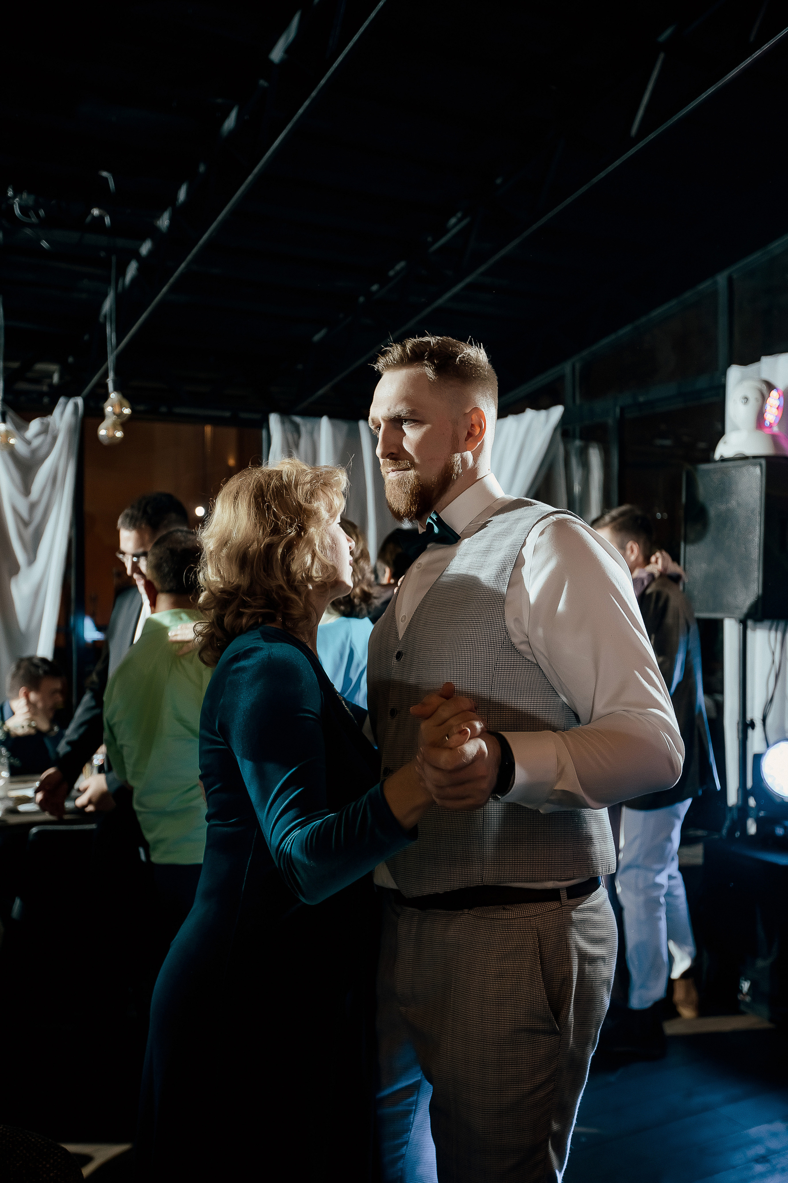 Максим и Елена. Свадебный фотограф