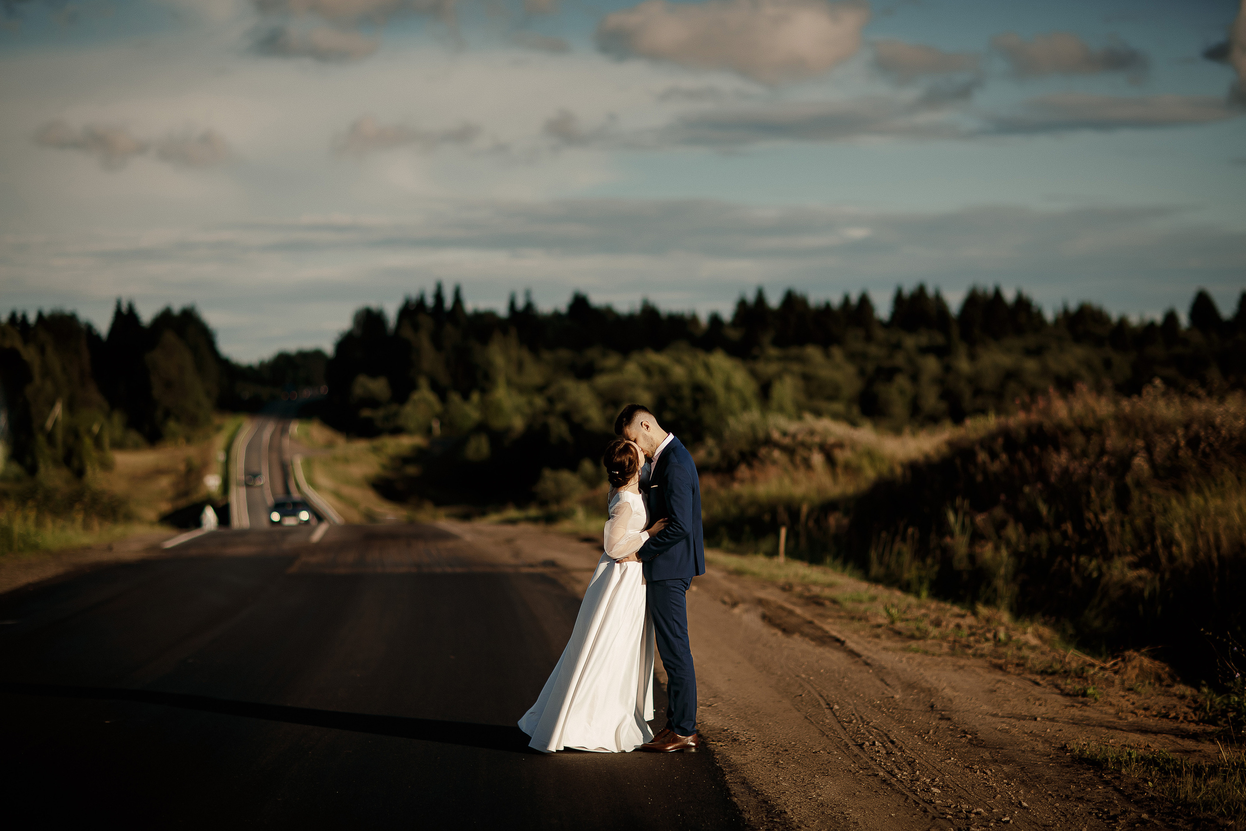 Свадебная съемка. Свадебный фотограф