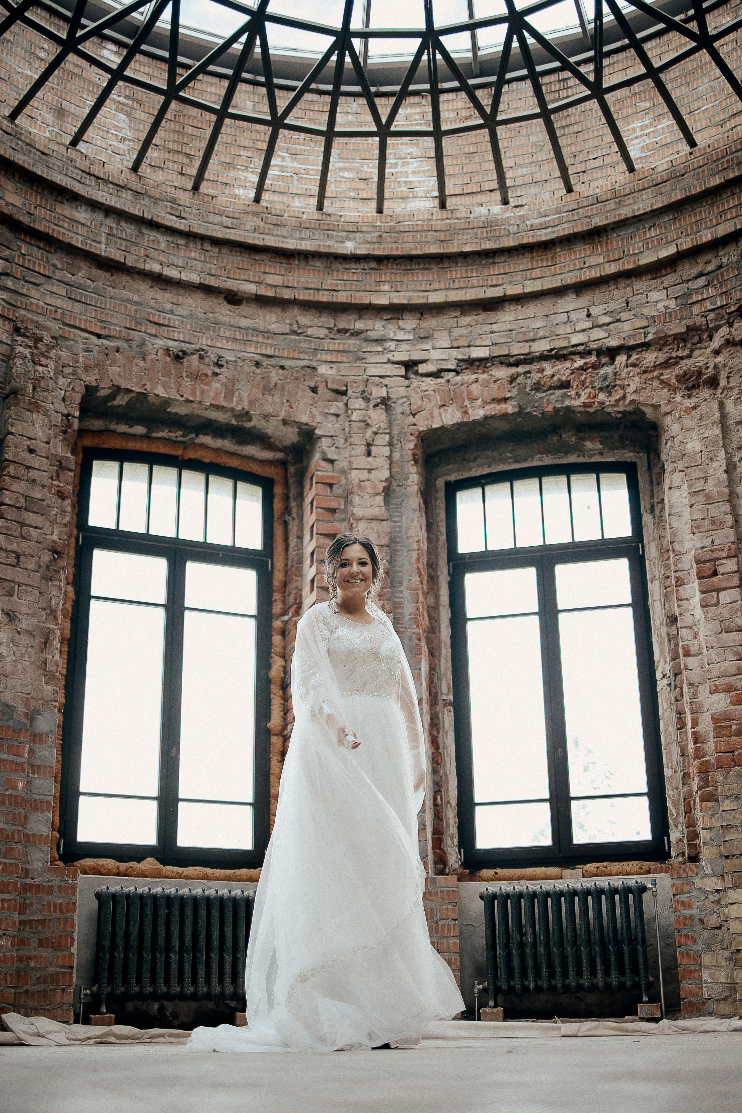 Максим и Елена. Свадебный фотограф