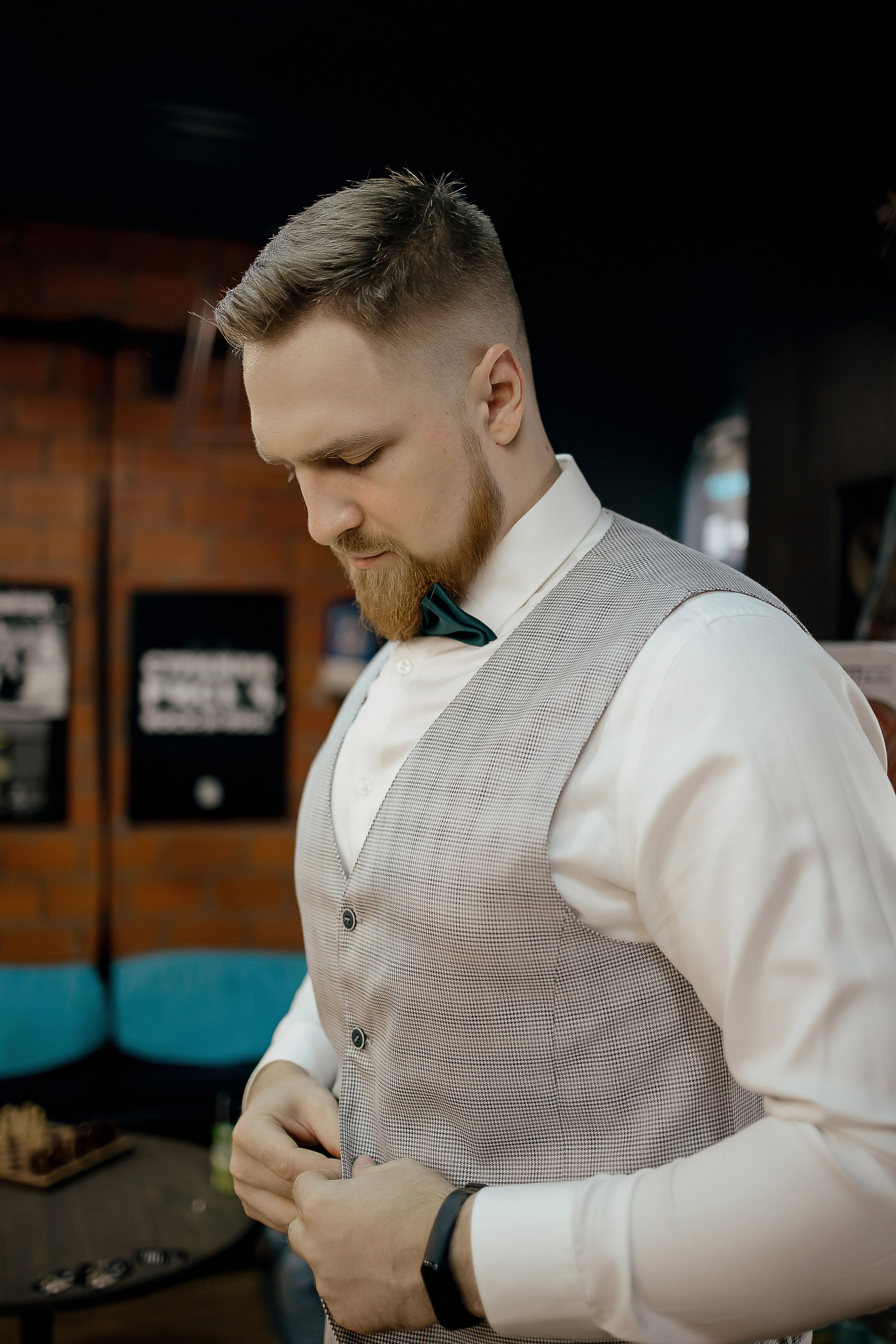 Максим и Елена. Свадебный фотограф