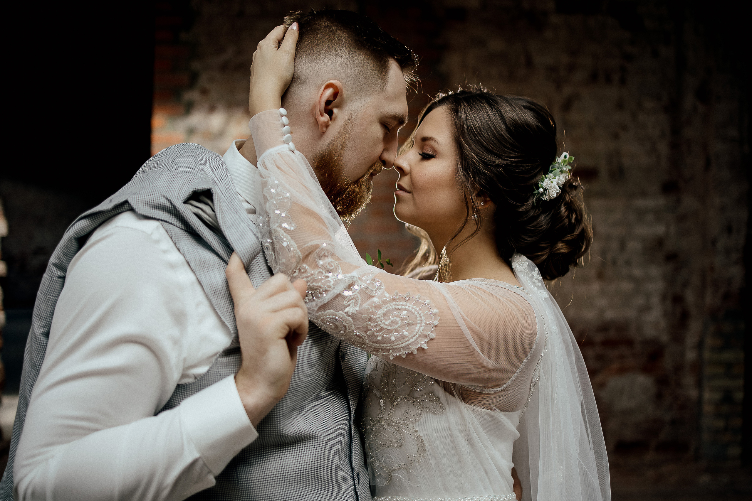 Максим и Елена. Свадебный фотограф