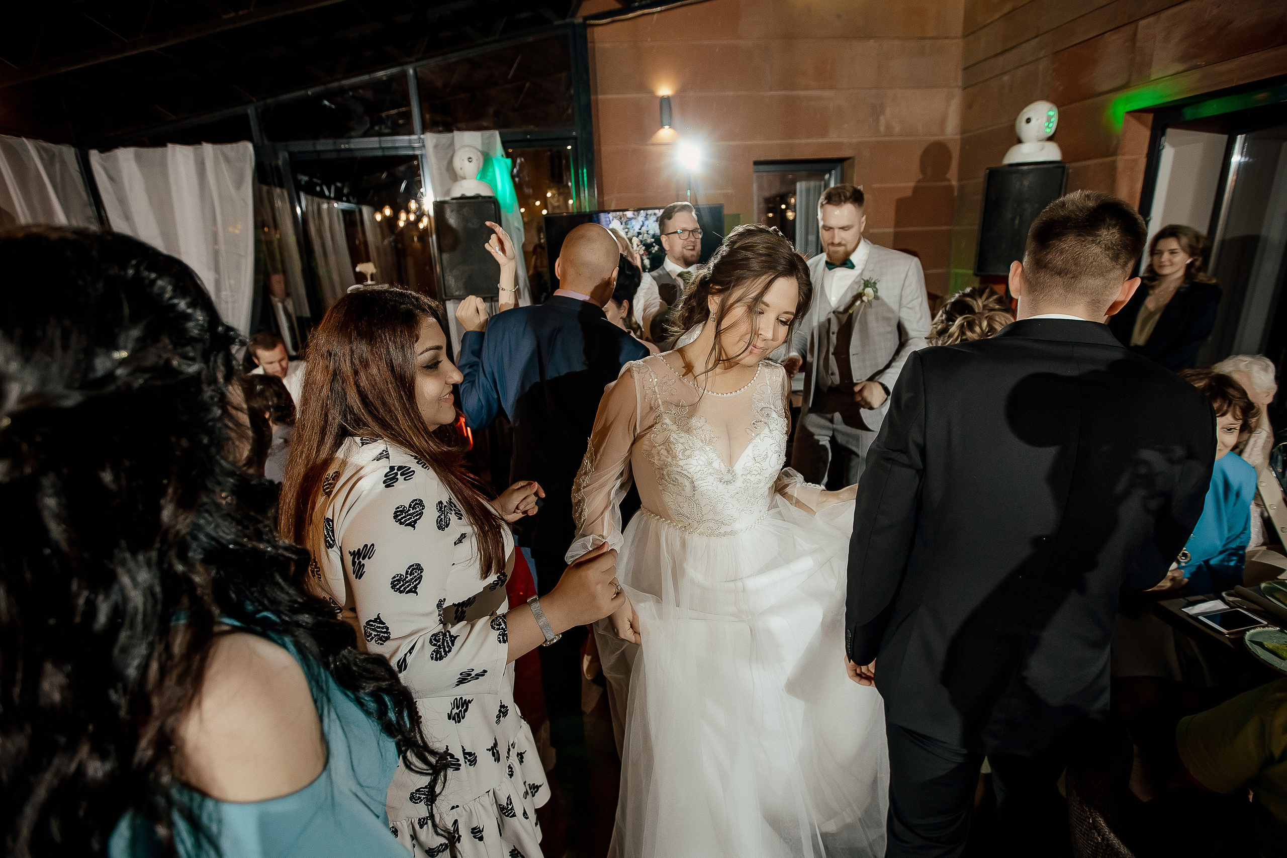 Максим и Елена. Свадебный фотограф