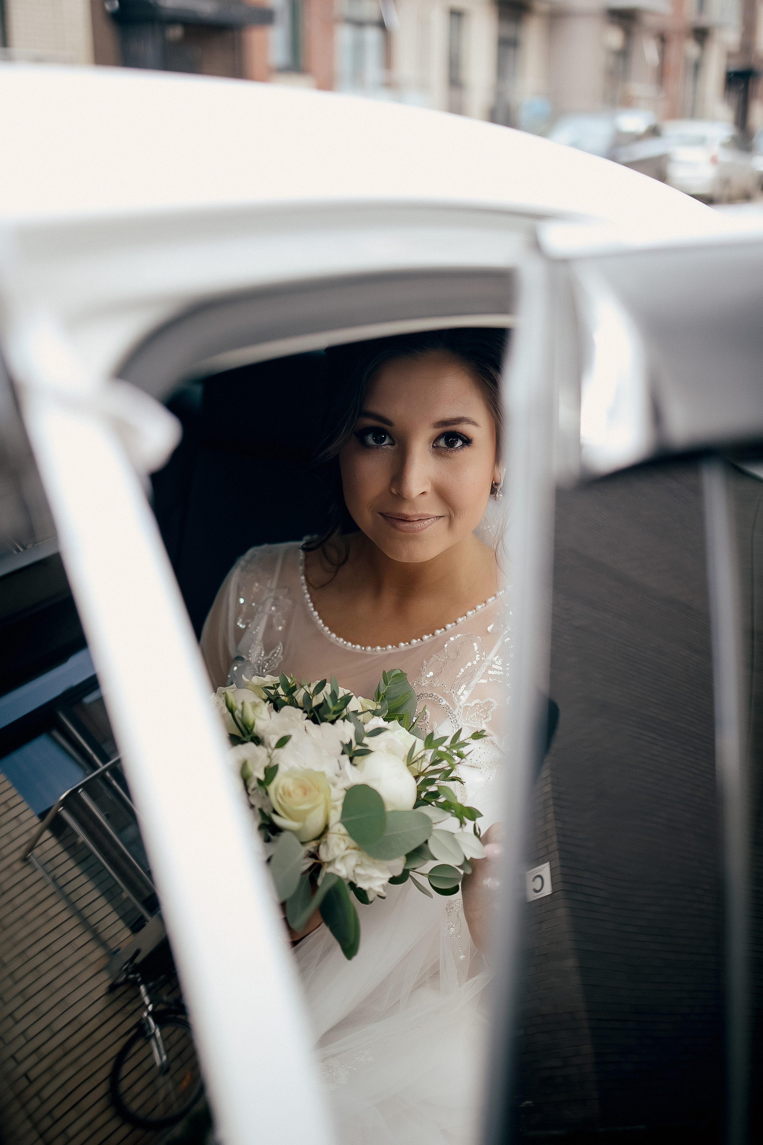 Максим и Елена. Свадебный фотограф