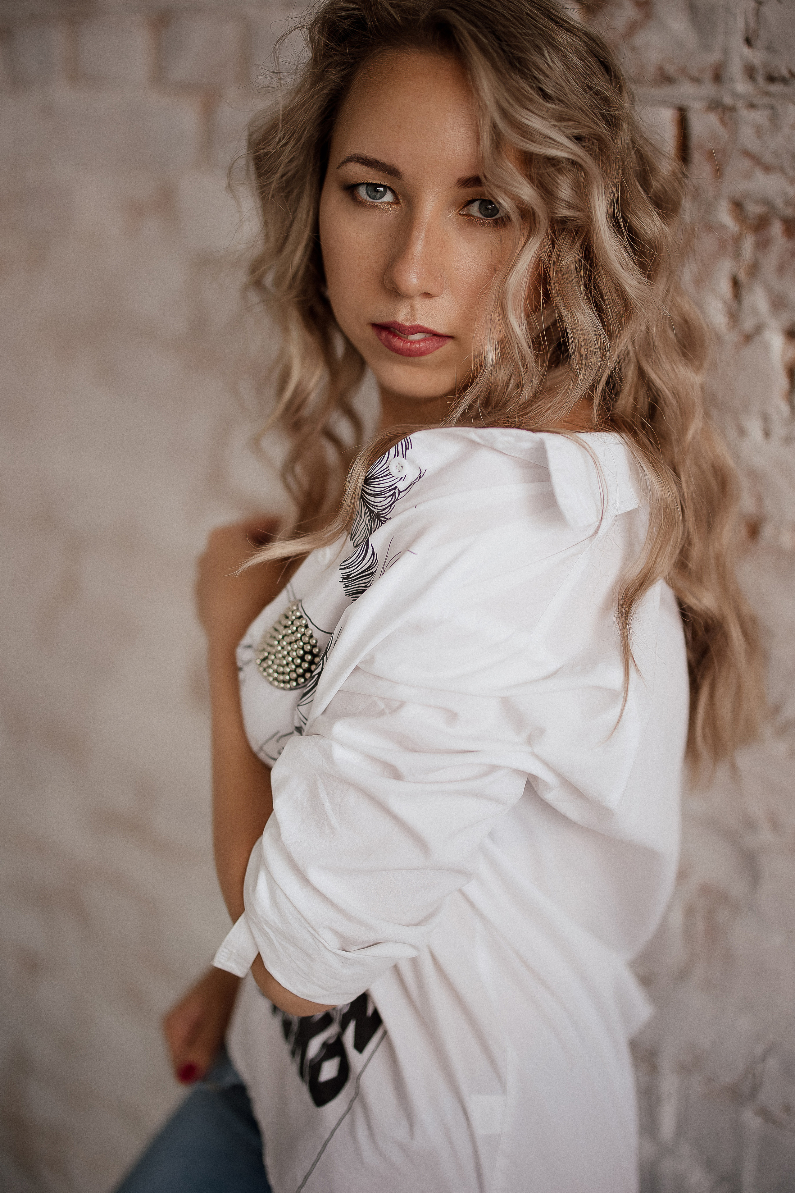 Женский портрет. Свадебный фотограф