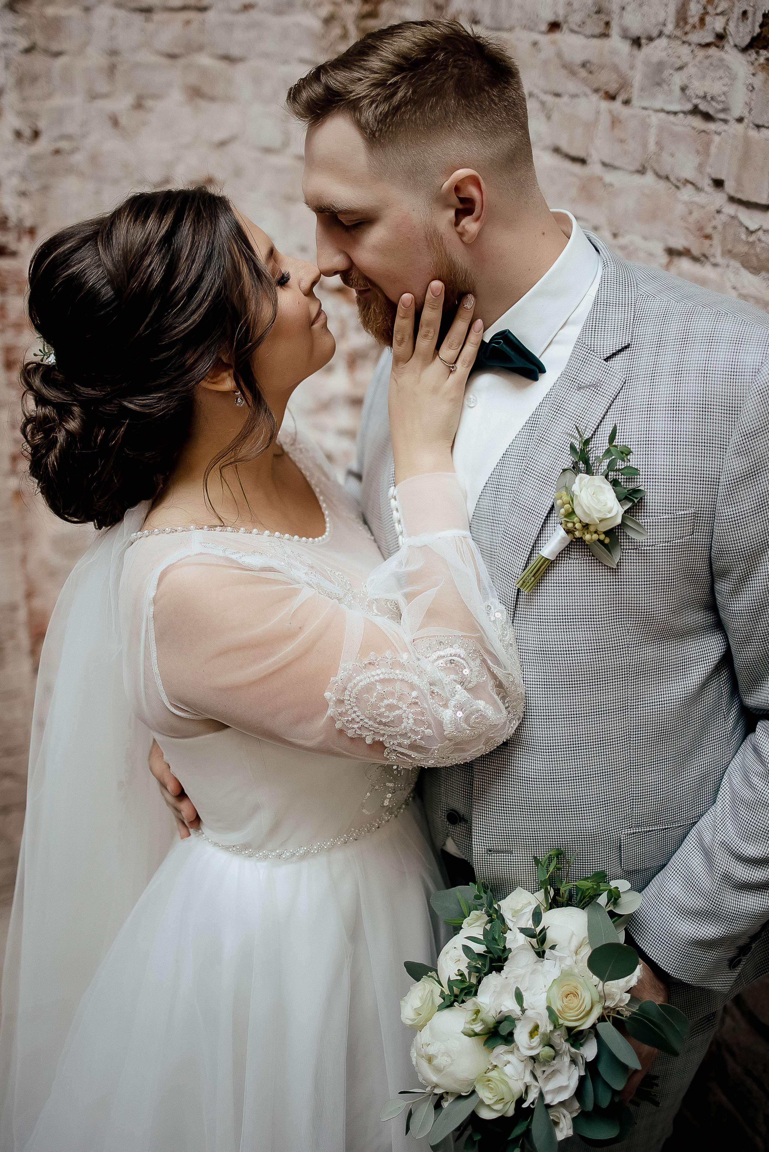 Максим и Елена. Свадебный фотограф