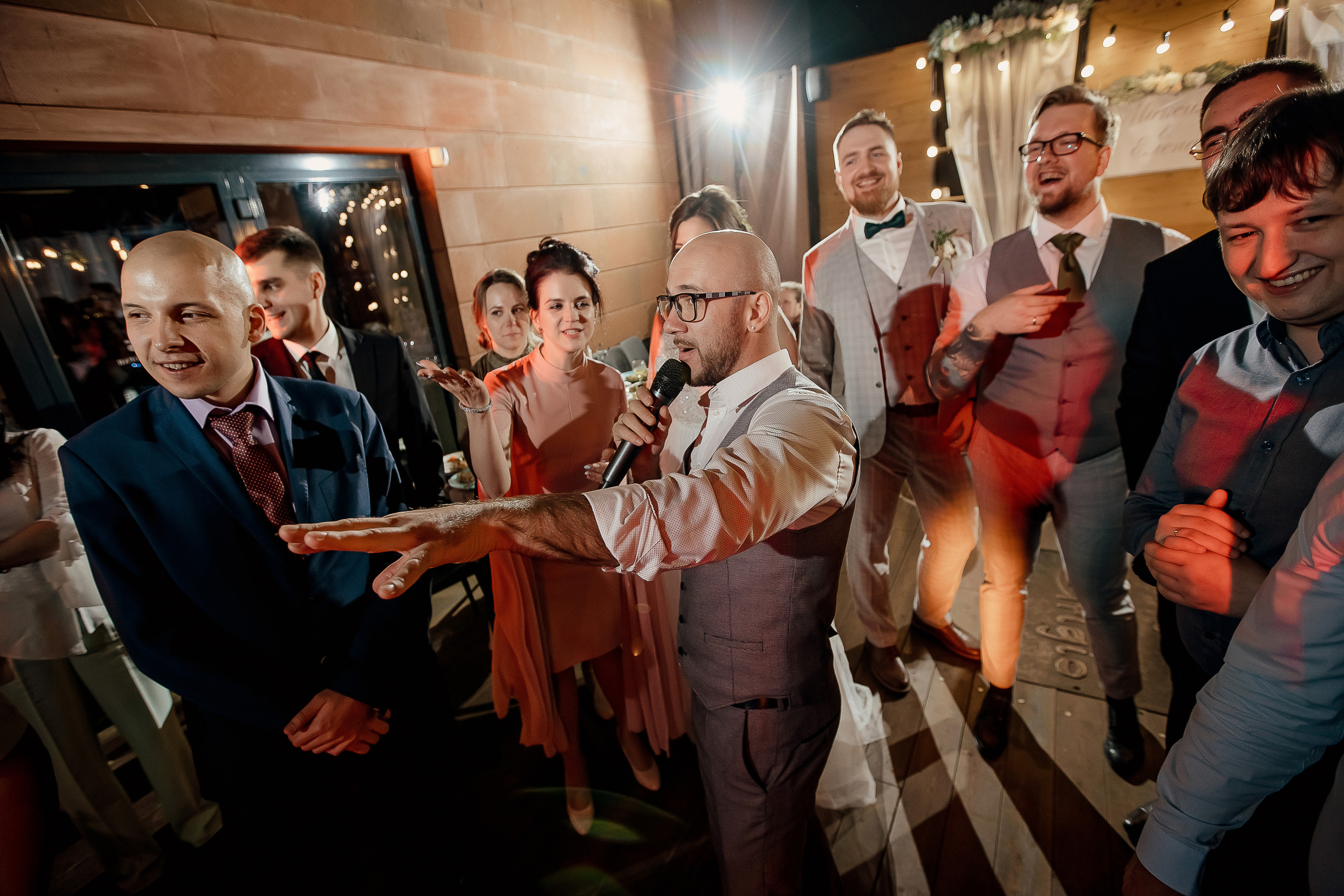 Максим и Елена. Свадебный фотограф