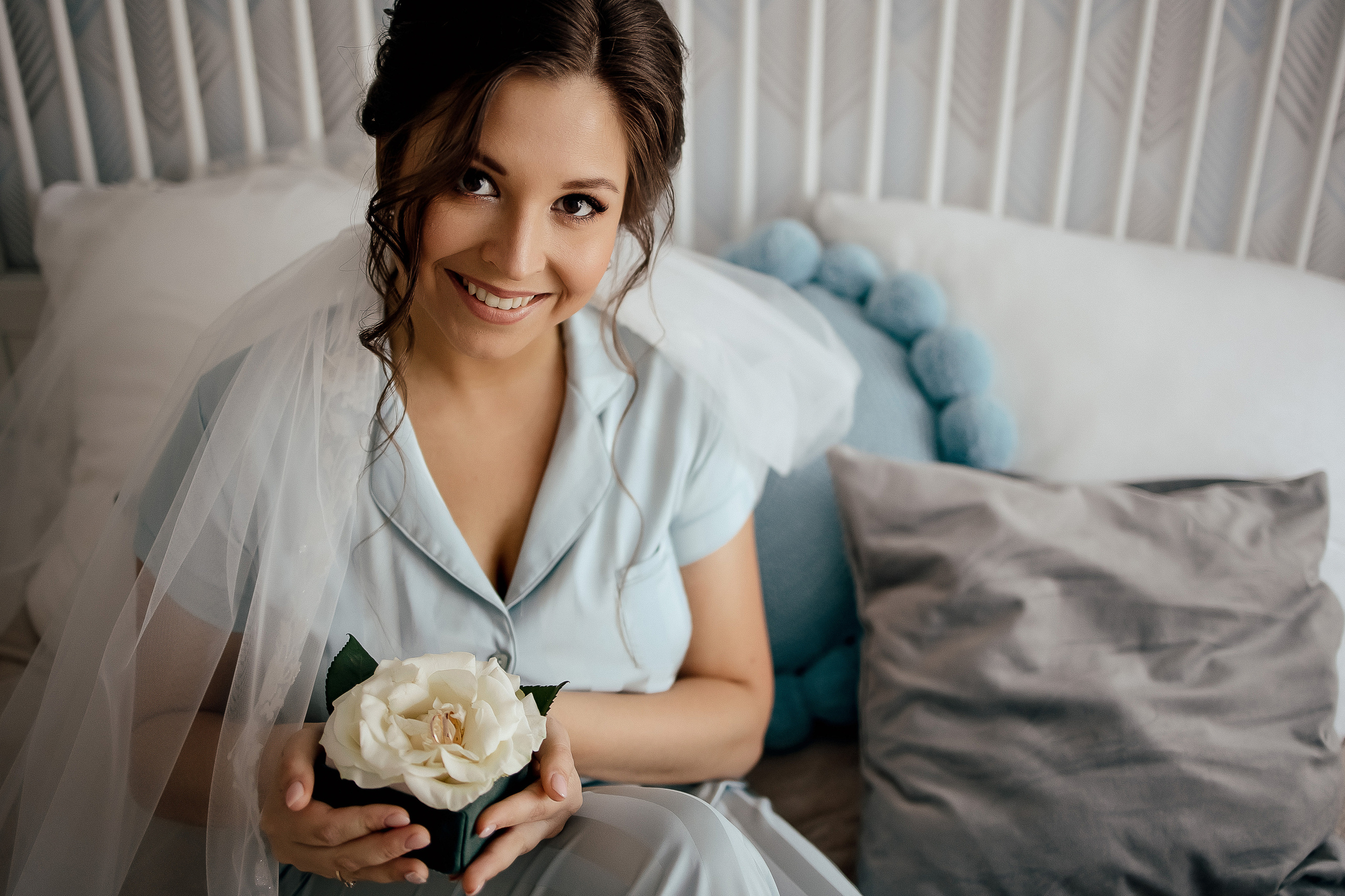 Максим и Елена. Свадебный фотограф