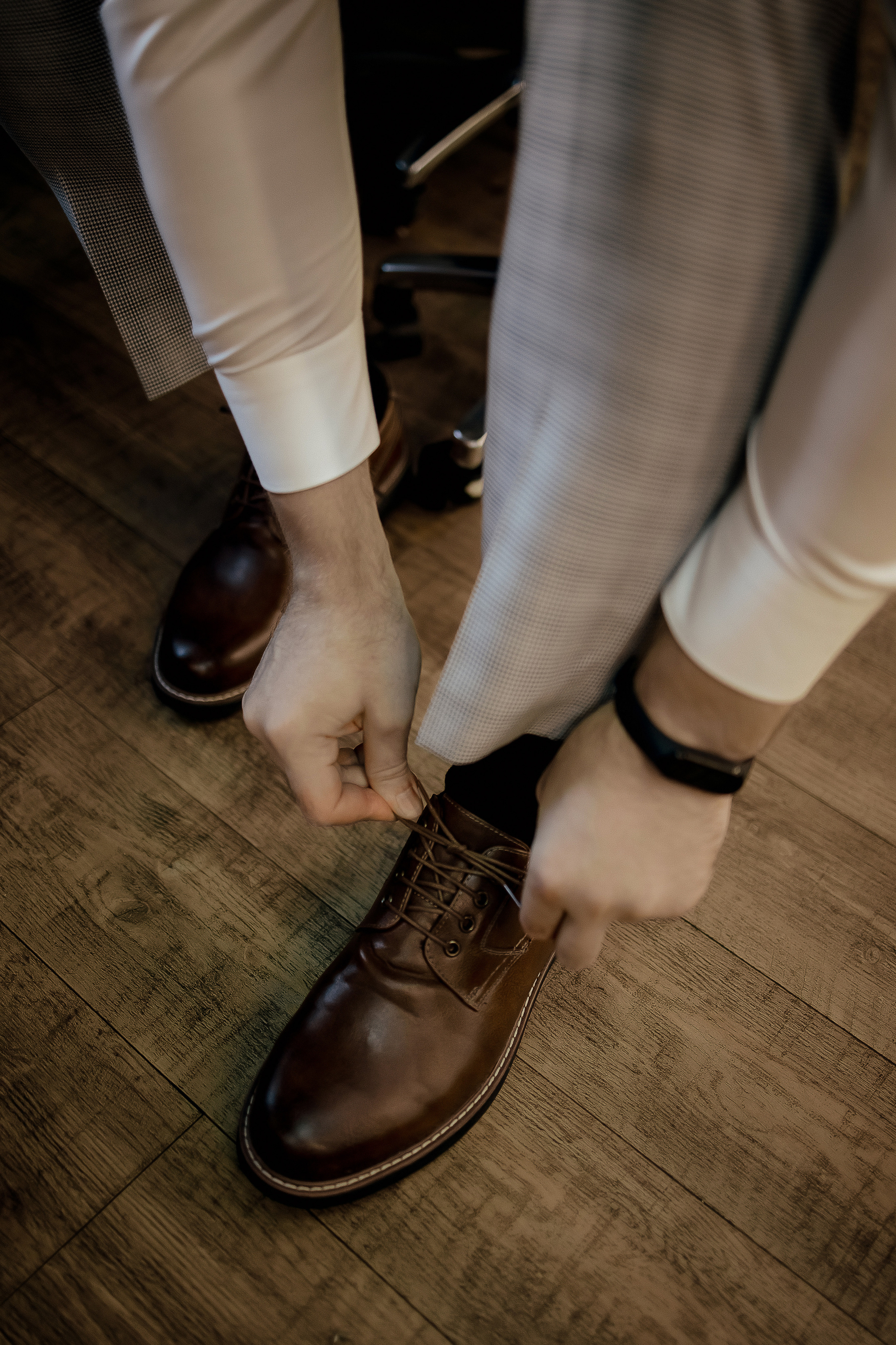 Максим и Елена. Свадебный фотограф