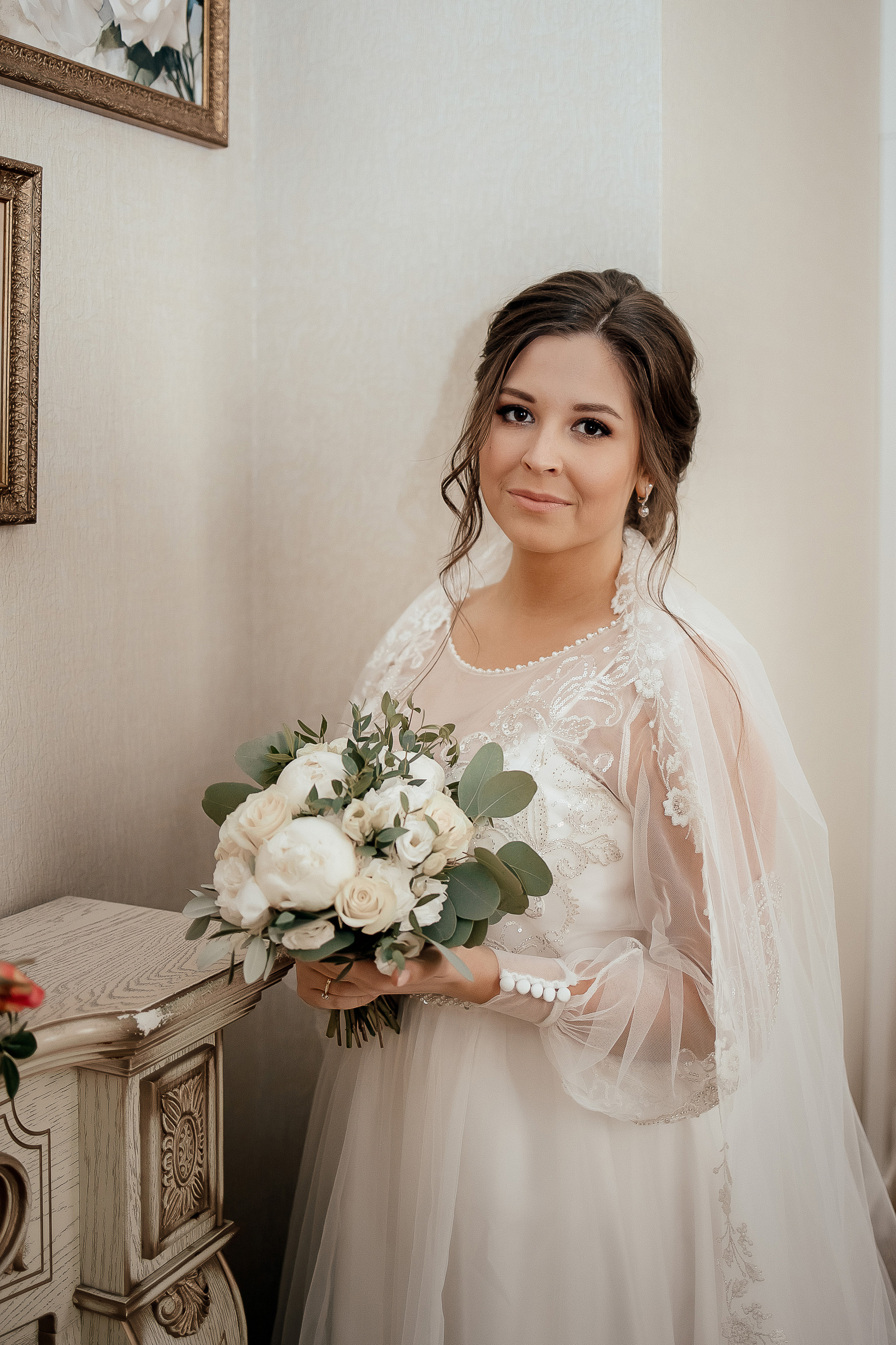 Максим и Елена. Свадебный фотограф