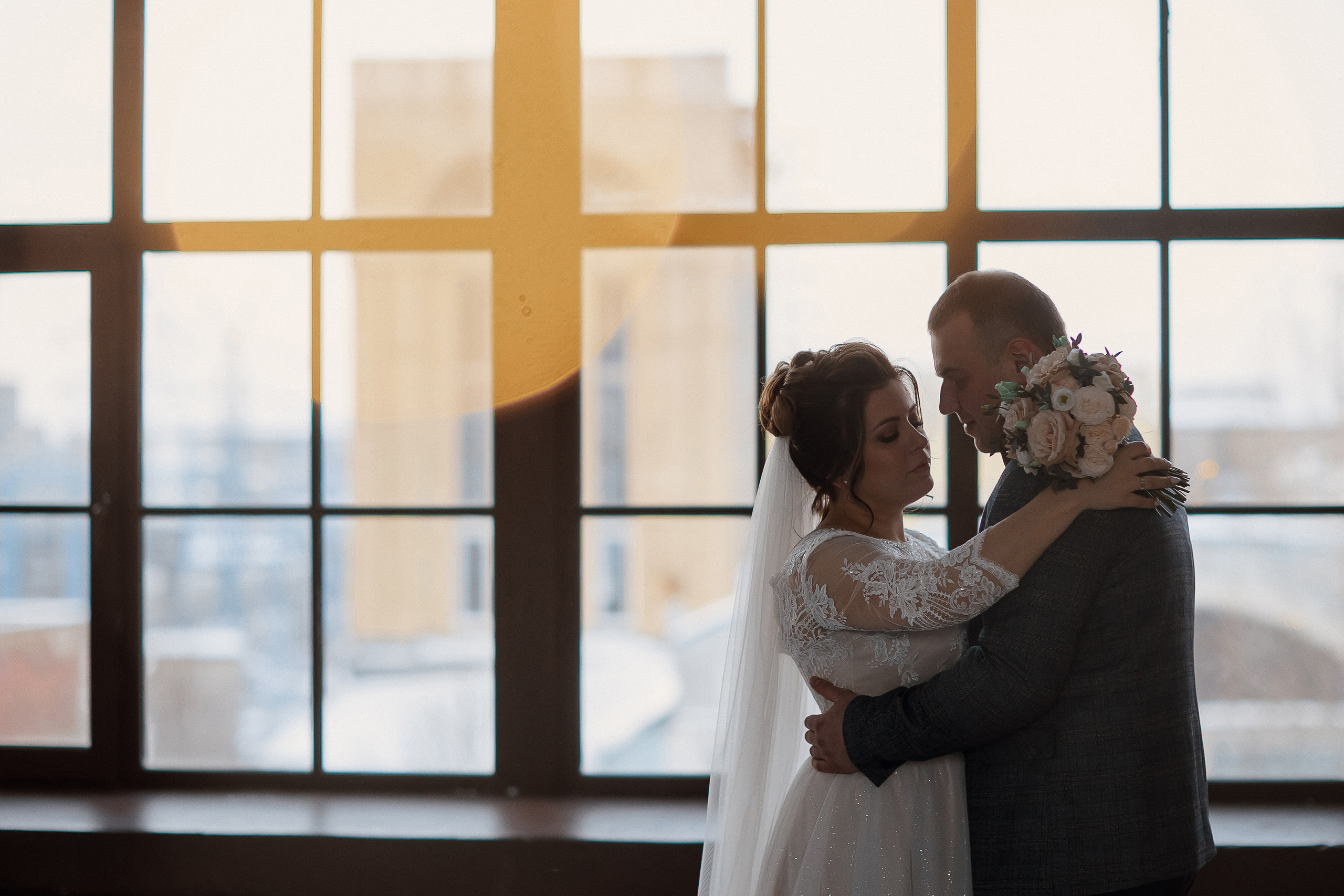 Свадебная съемка. Свадебный фотограф