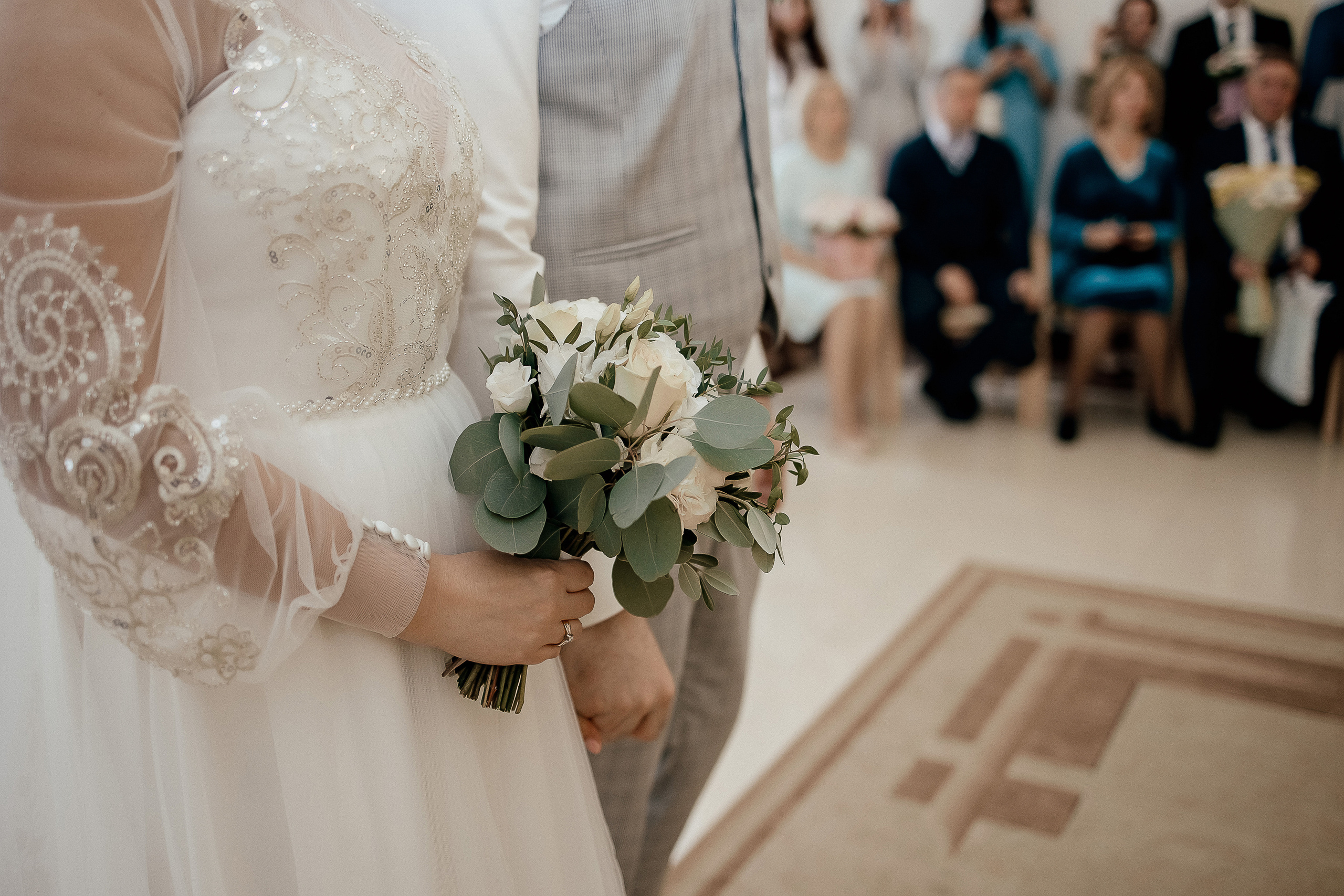 Максим и Елена. Свадебный фотограф