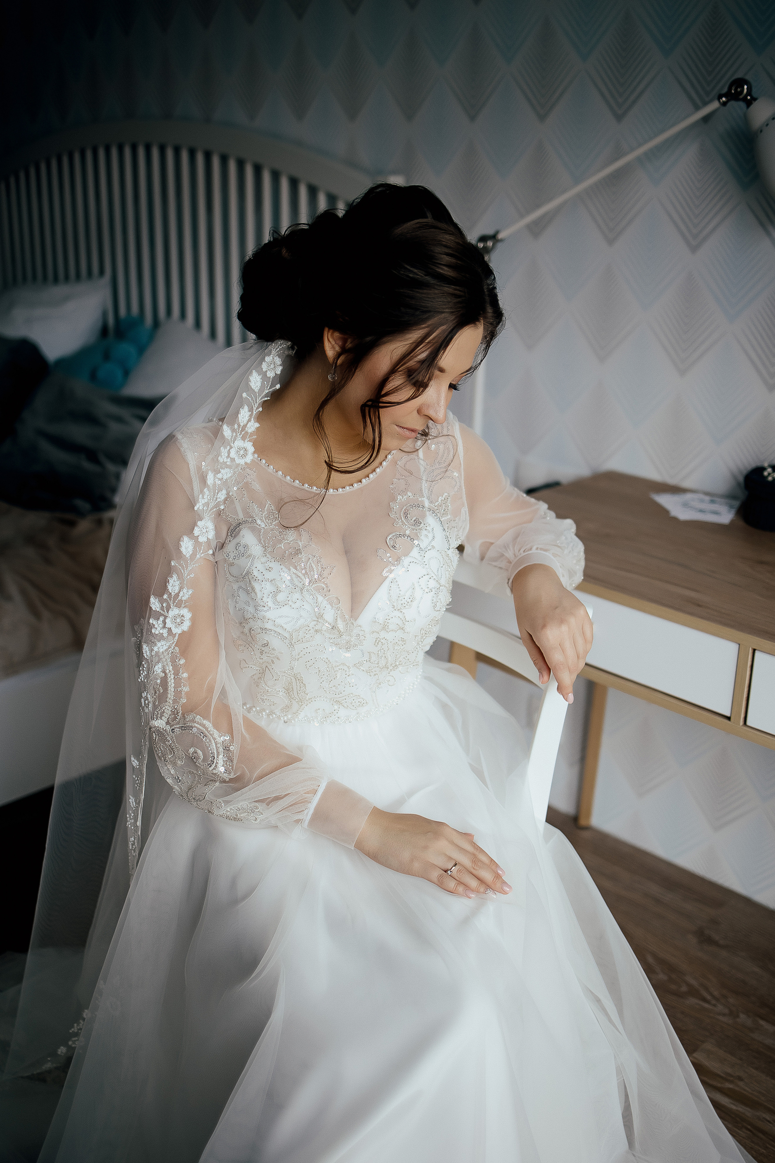 Максим и Елена. Свадебный фотограф