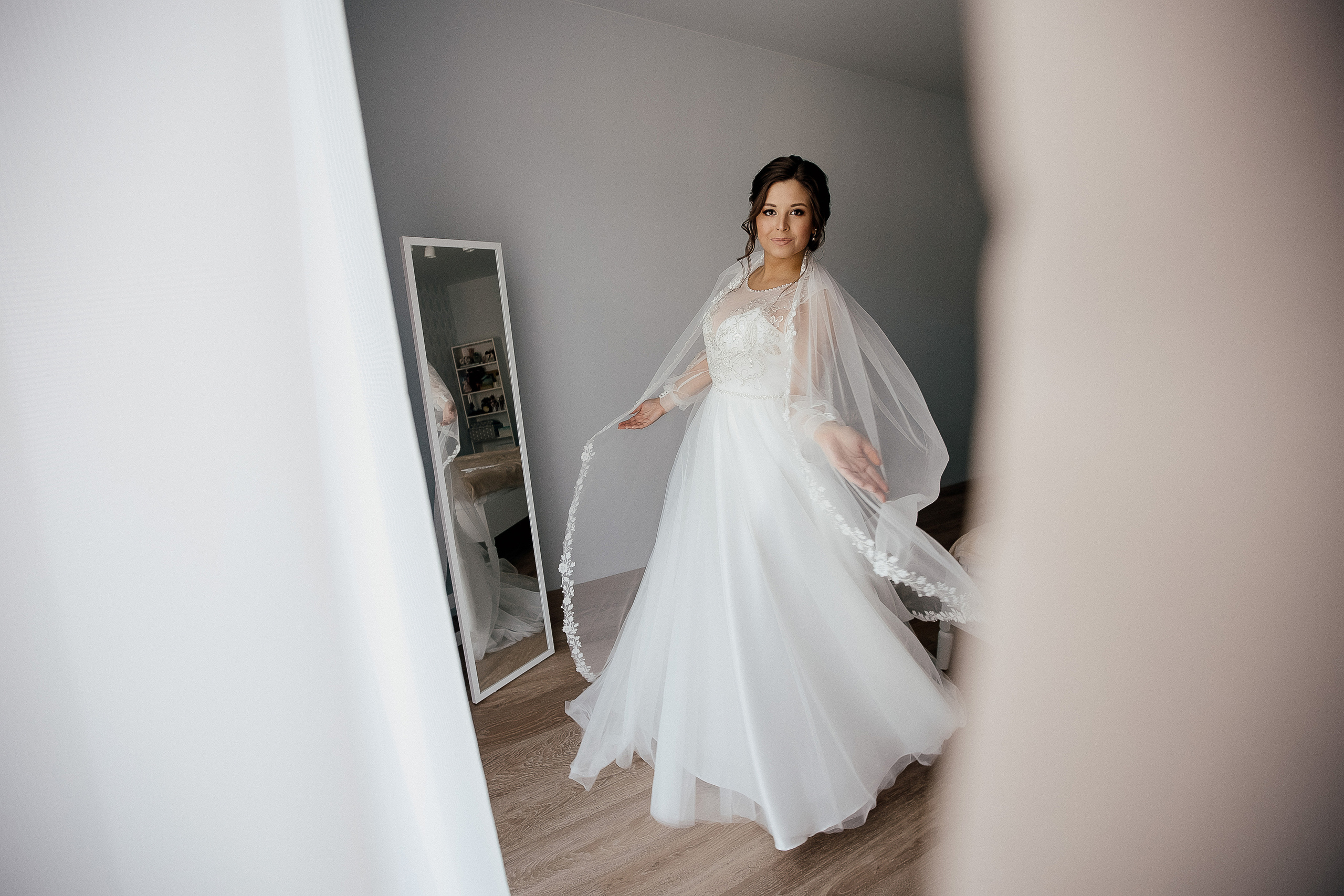 Максим и Елена. Свадебный фотограф