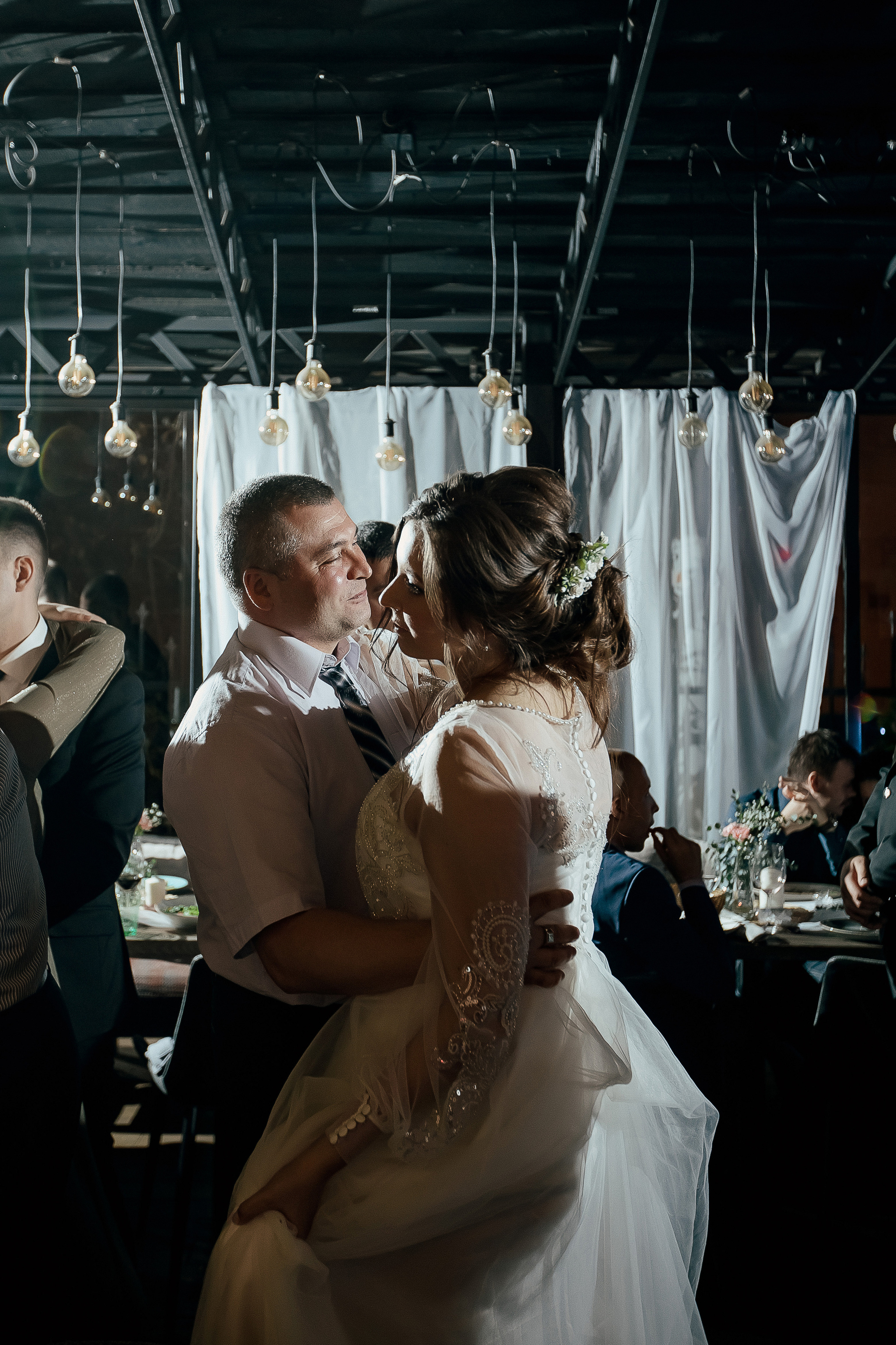 Максим и Елена. Свадебный фотограф