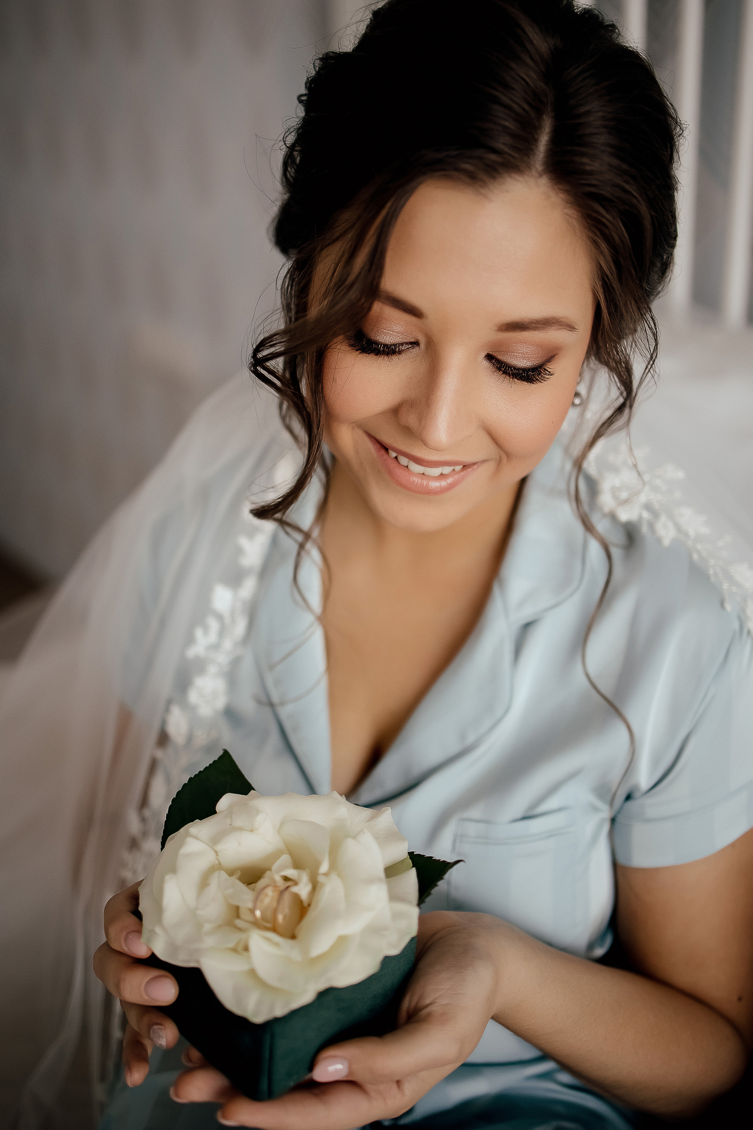 Максим и Елена. Свадебный фотограф