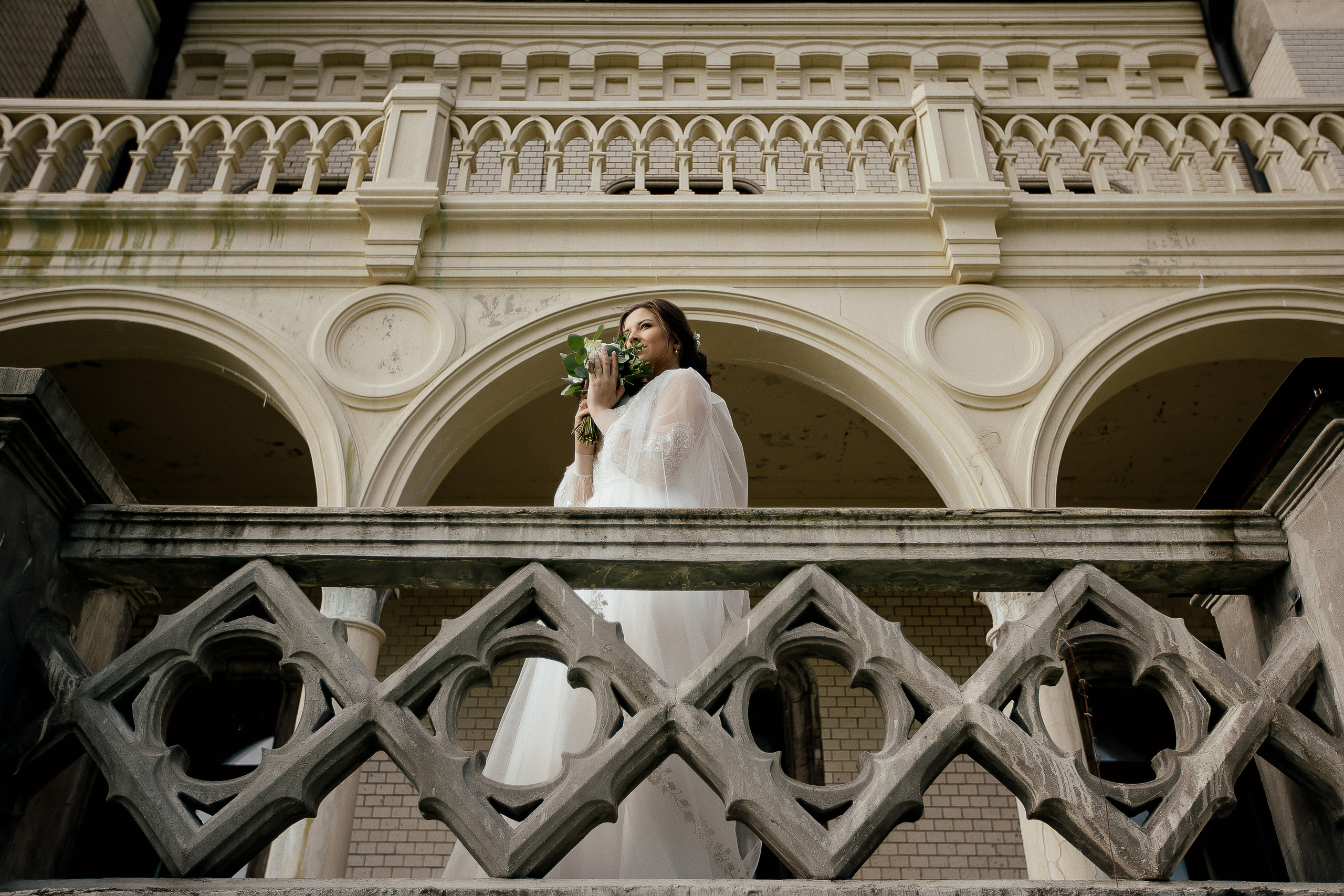 Максим и Елена. Свадебный фотограф