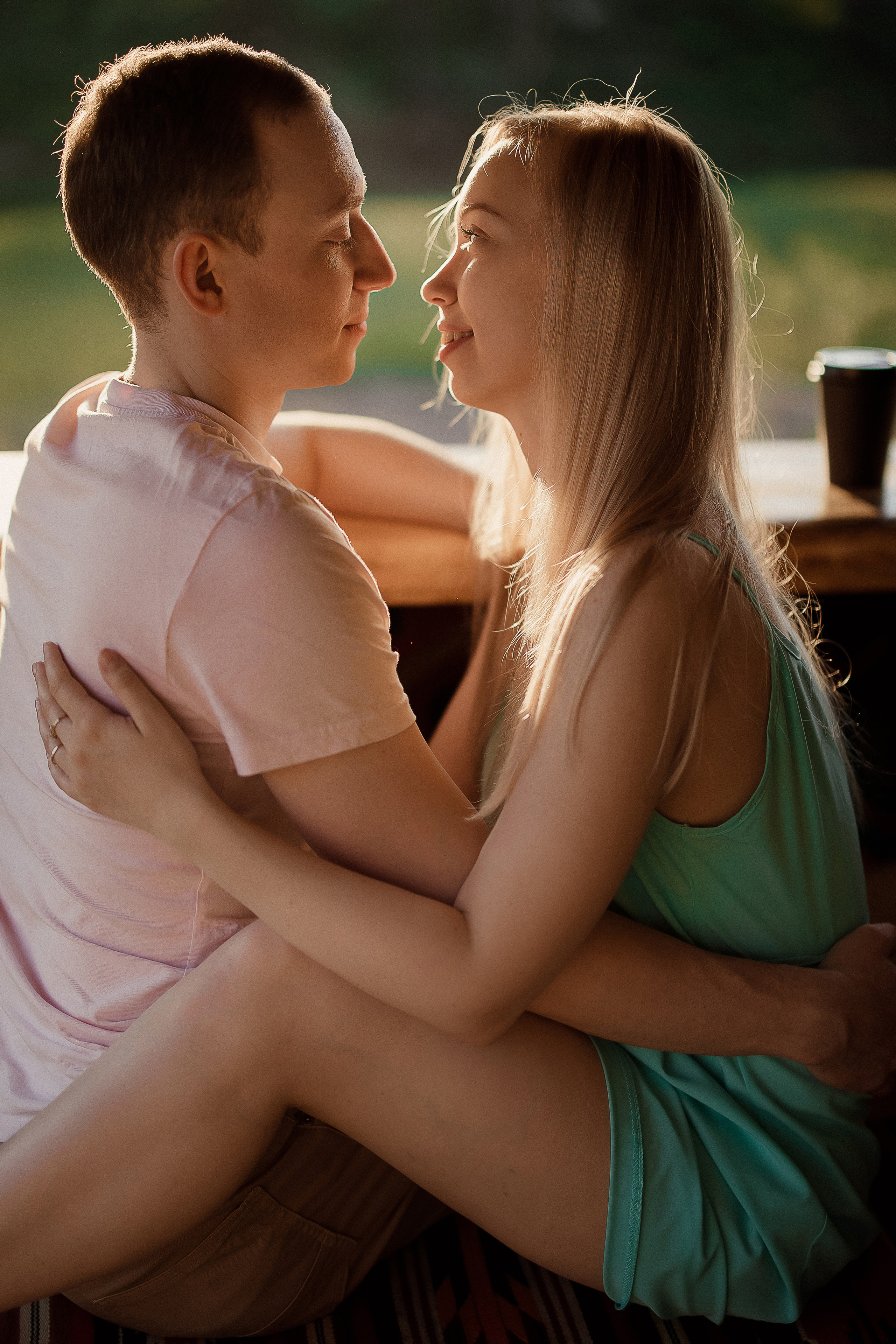 Love story. Свадебный фотограф