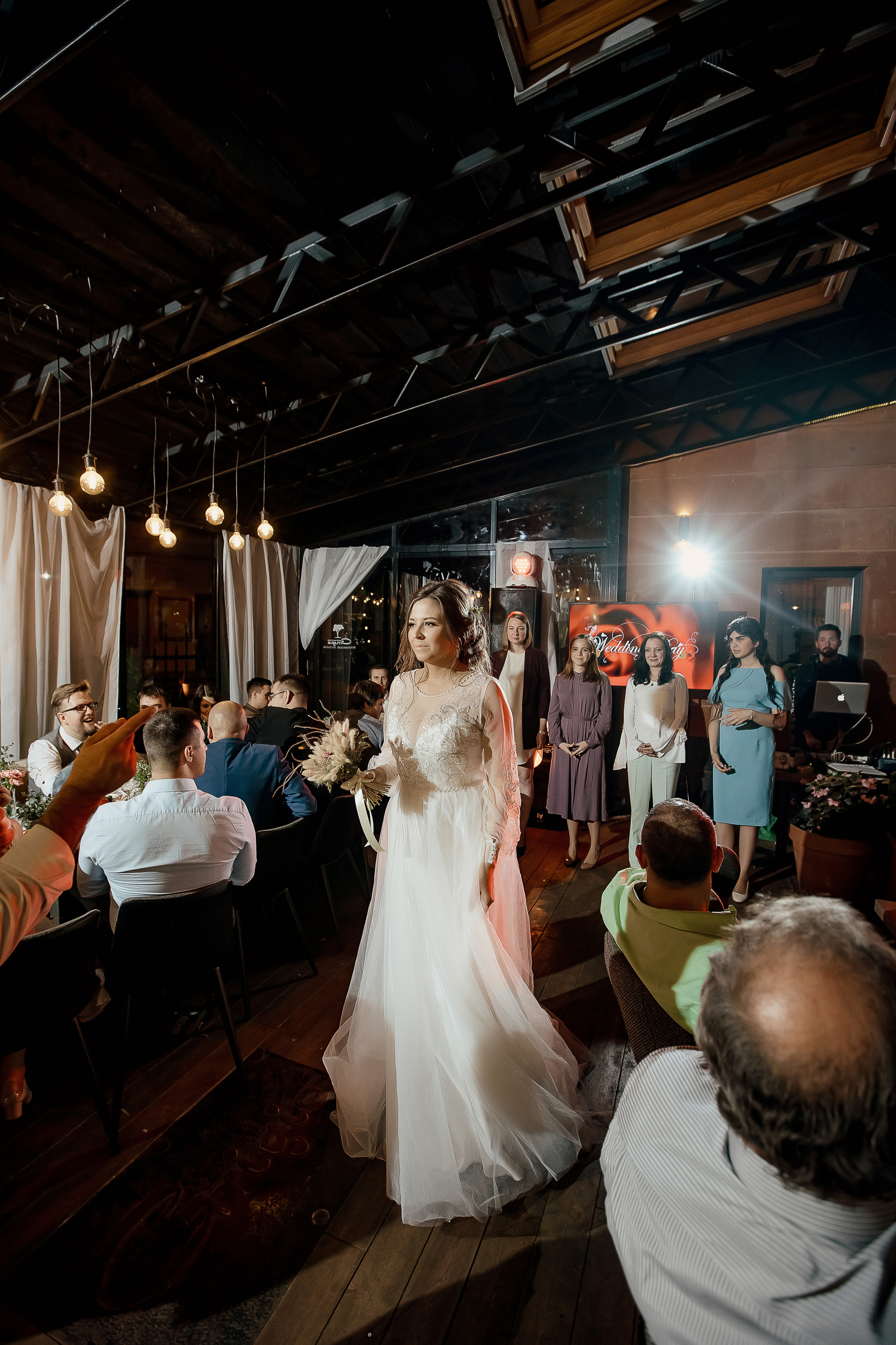 Максим и Елена. Свадебный фотограф