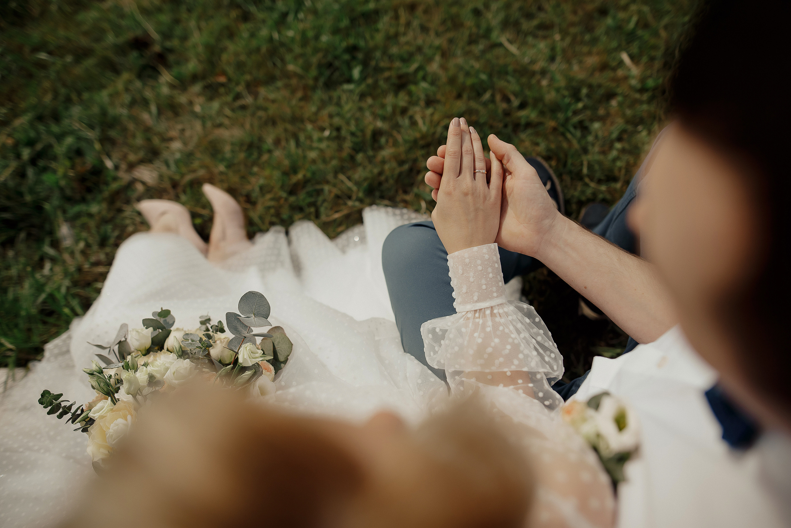 Свадебная съемка. Свадебный фотограф