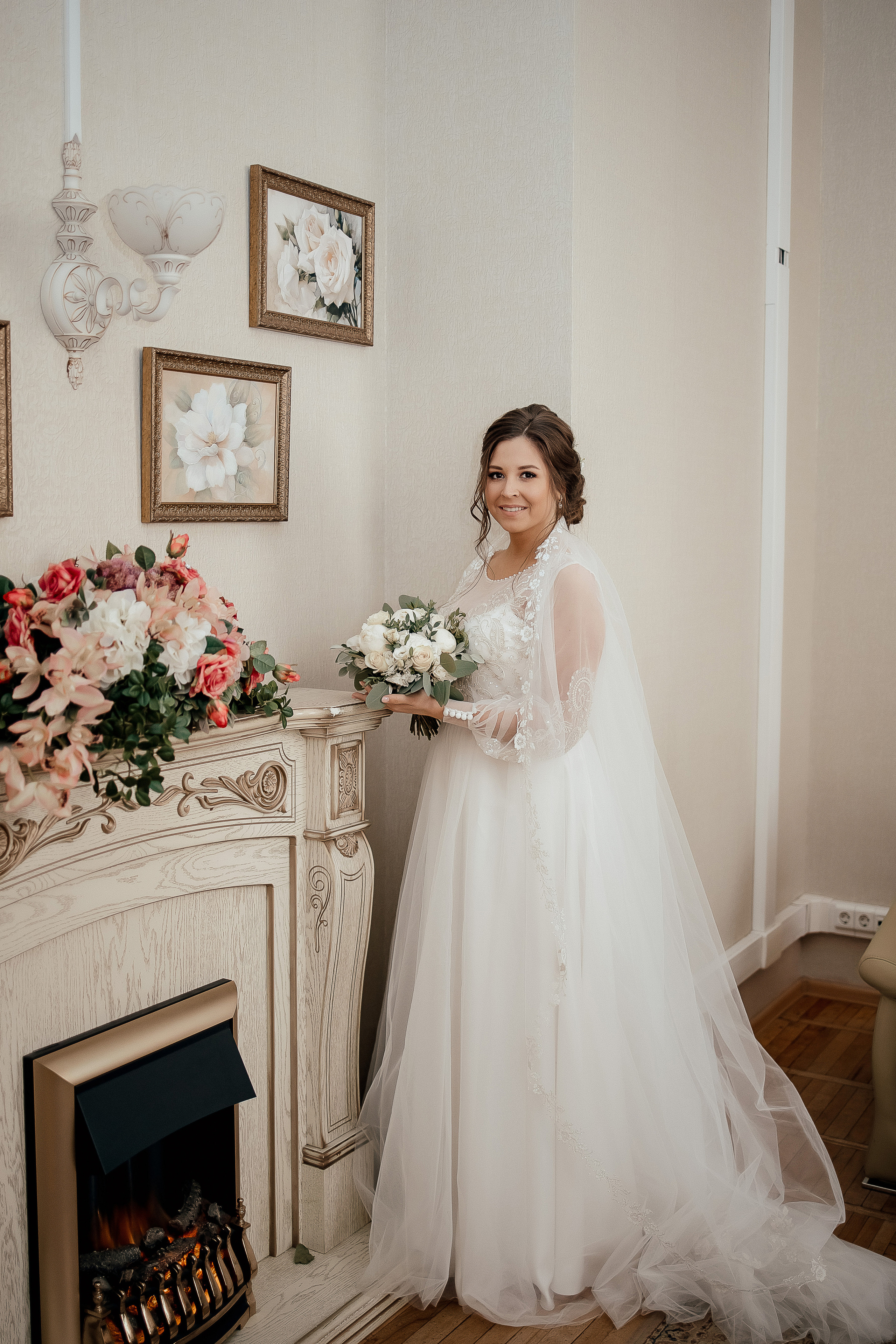 Максим и Елена. Свадебный фотограф