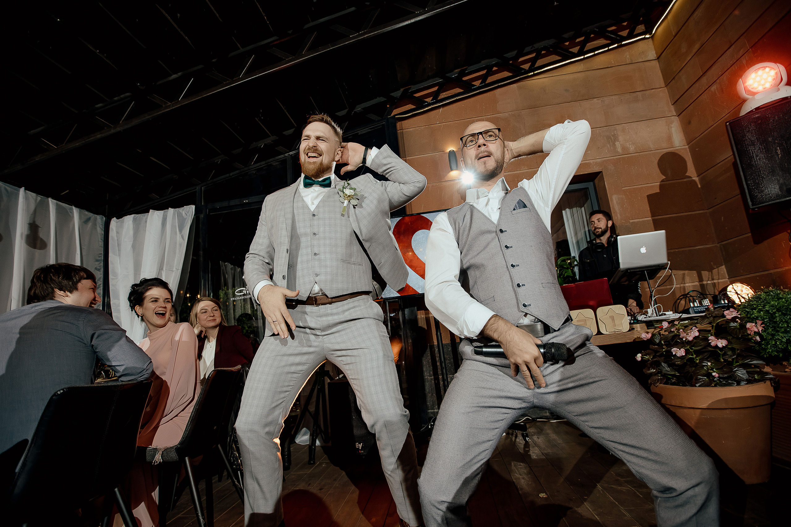 Максим и Елена. Свадебный фотограф