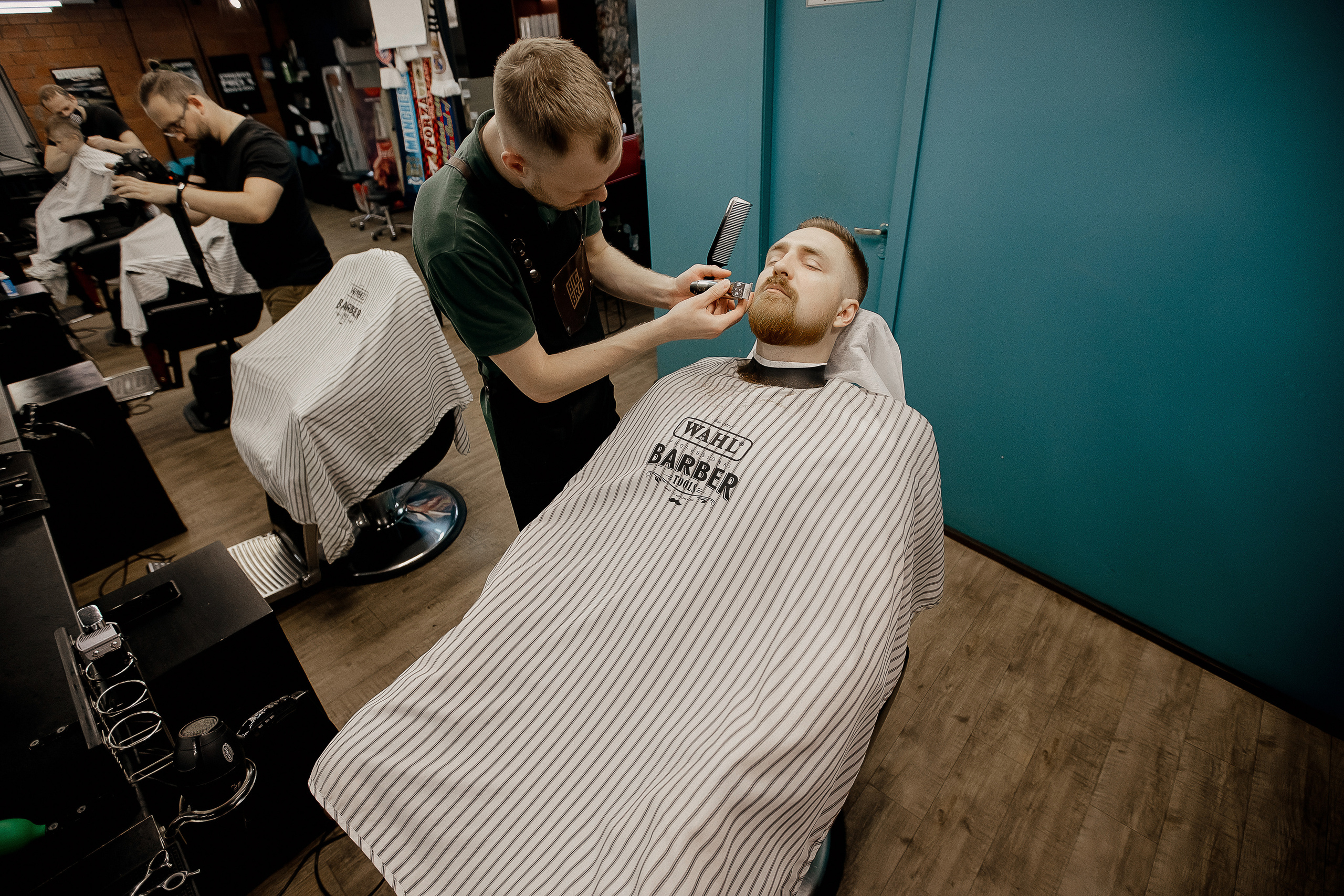 Максим и Елена. Свадебный фотограф